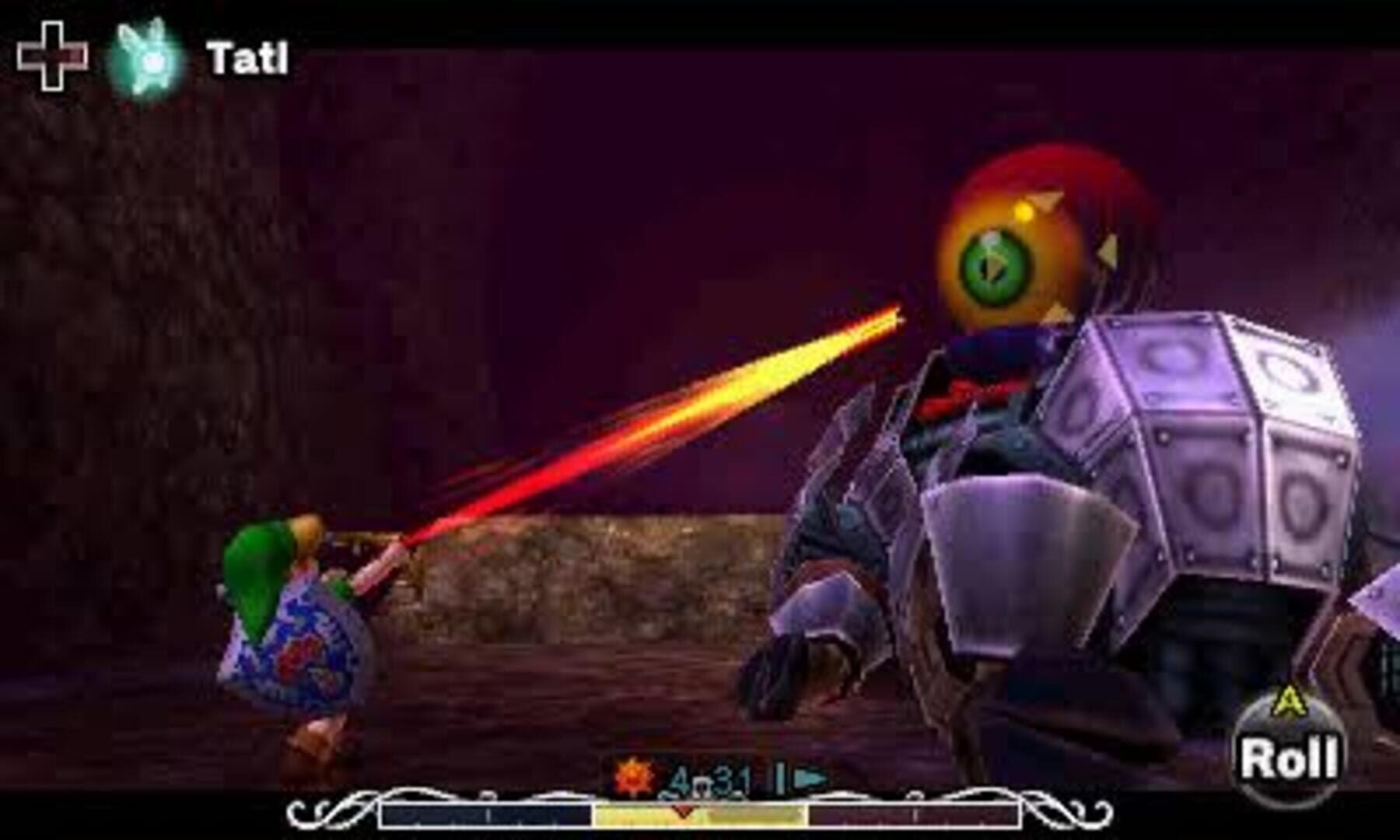 Project Restoration screenshot 2