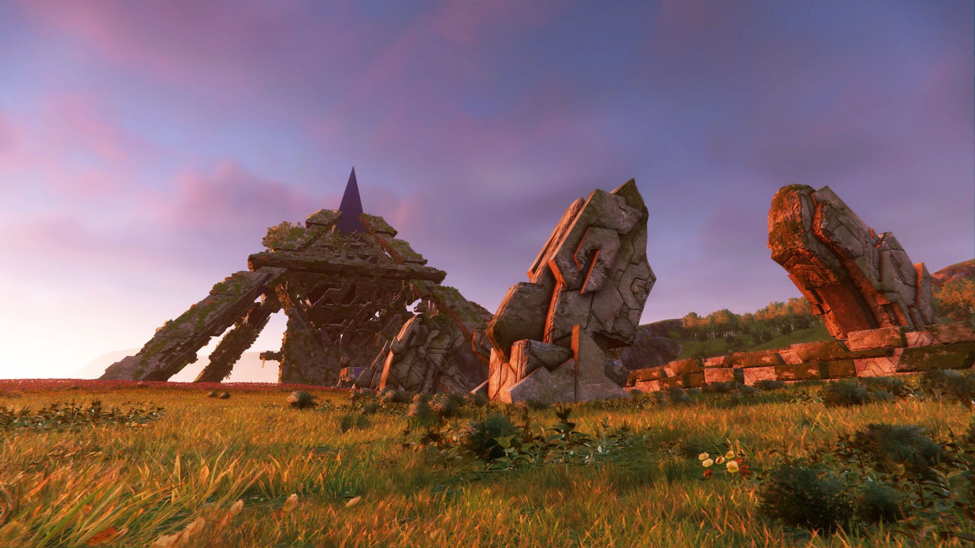 Sonic Frontiers screenshot 6
