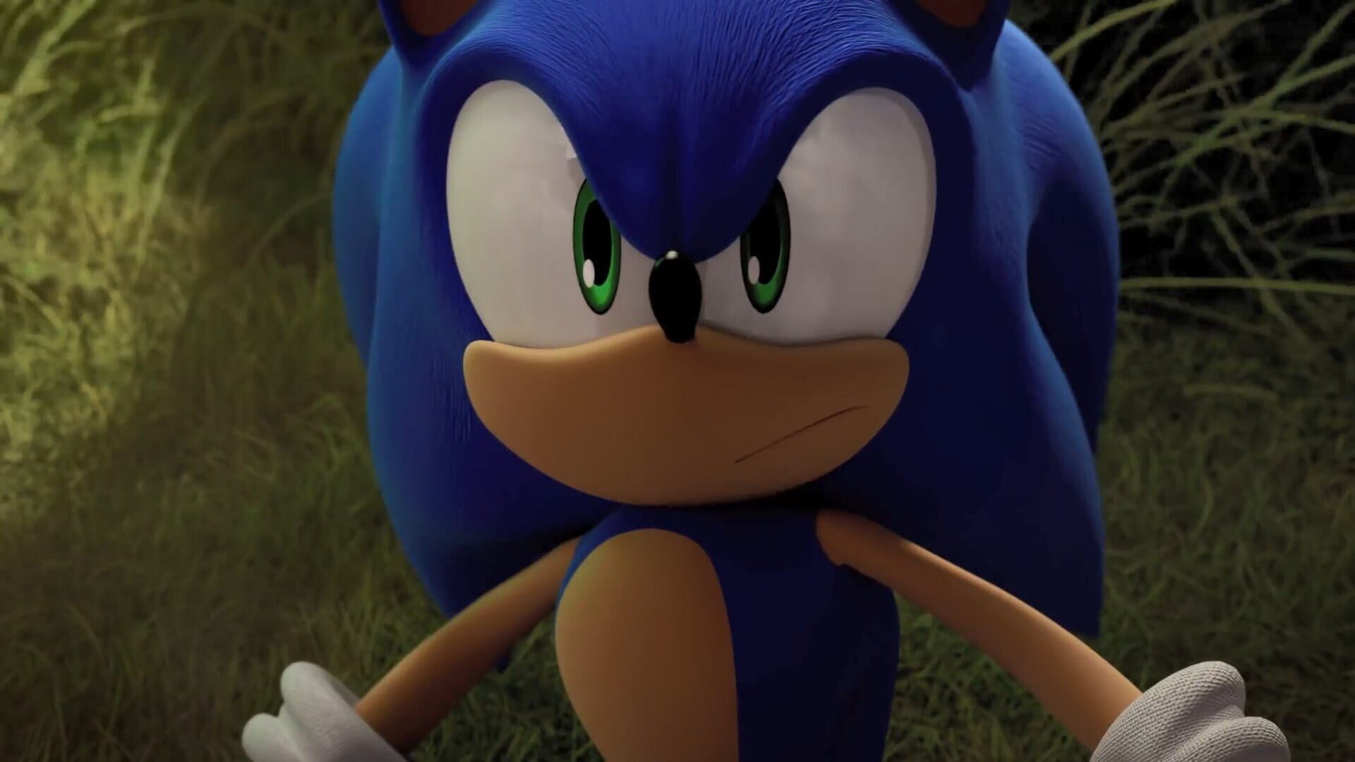 Sonic Frontiers screenshot 8
