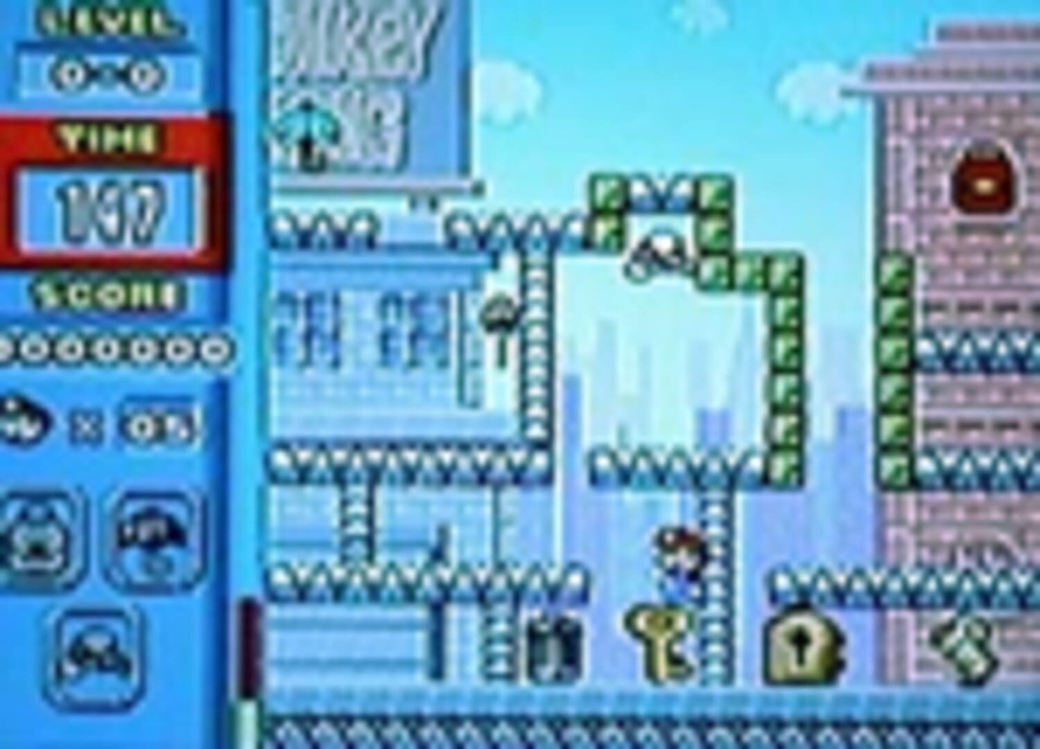 Donkey Kong Plus screenshot 1