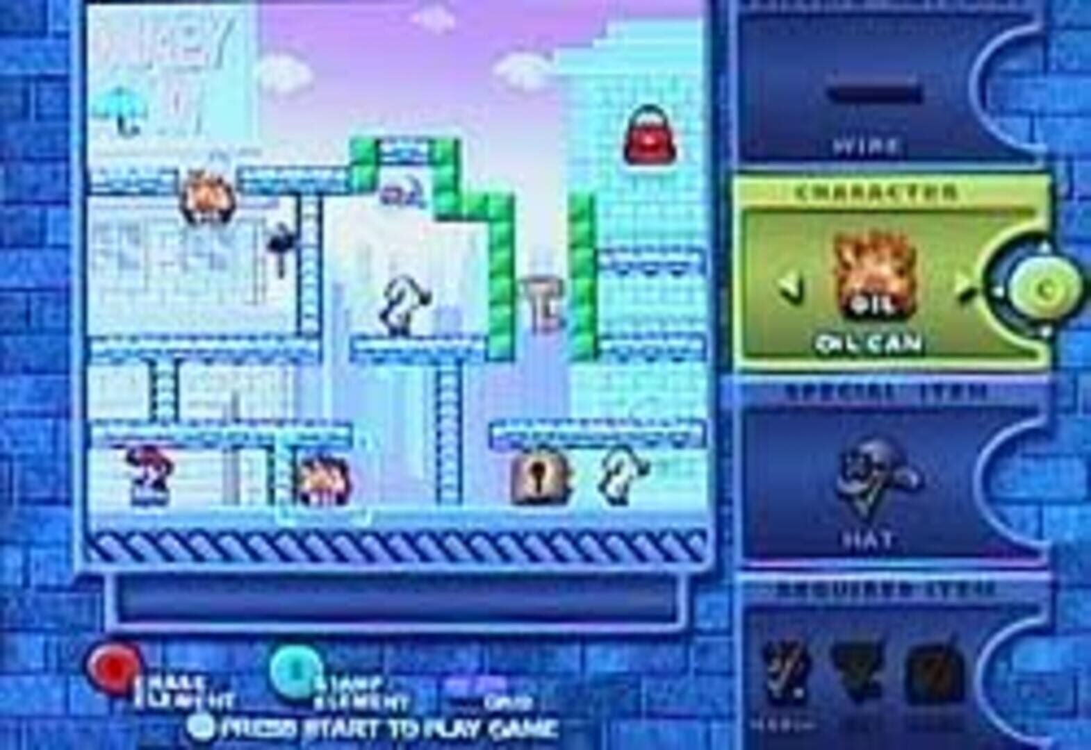 Donkey Kong Plus screenshot 2