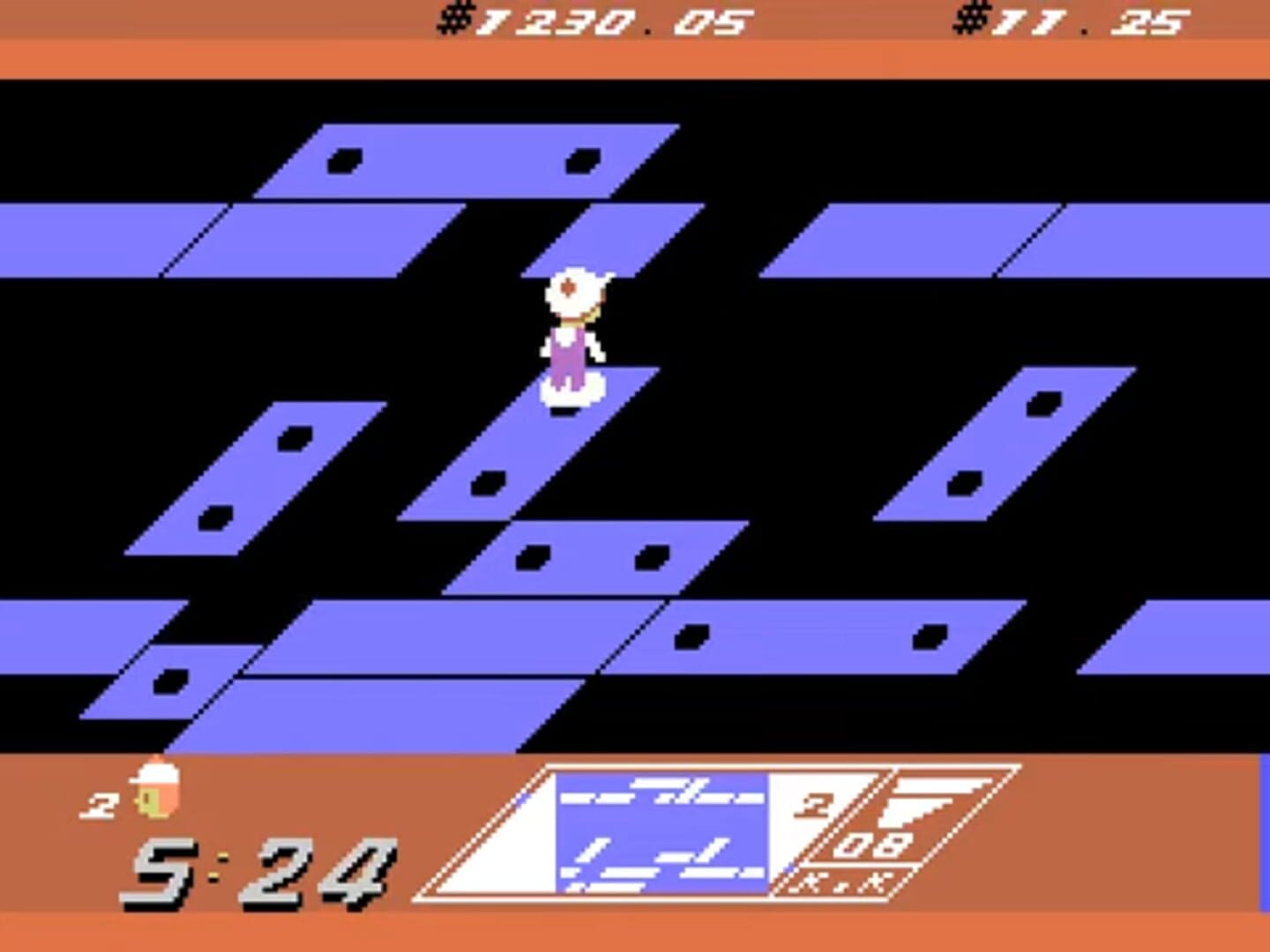 Rock n' Bolt screenshot 2