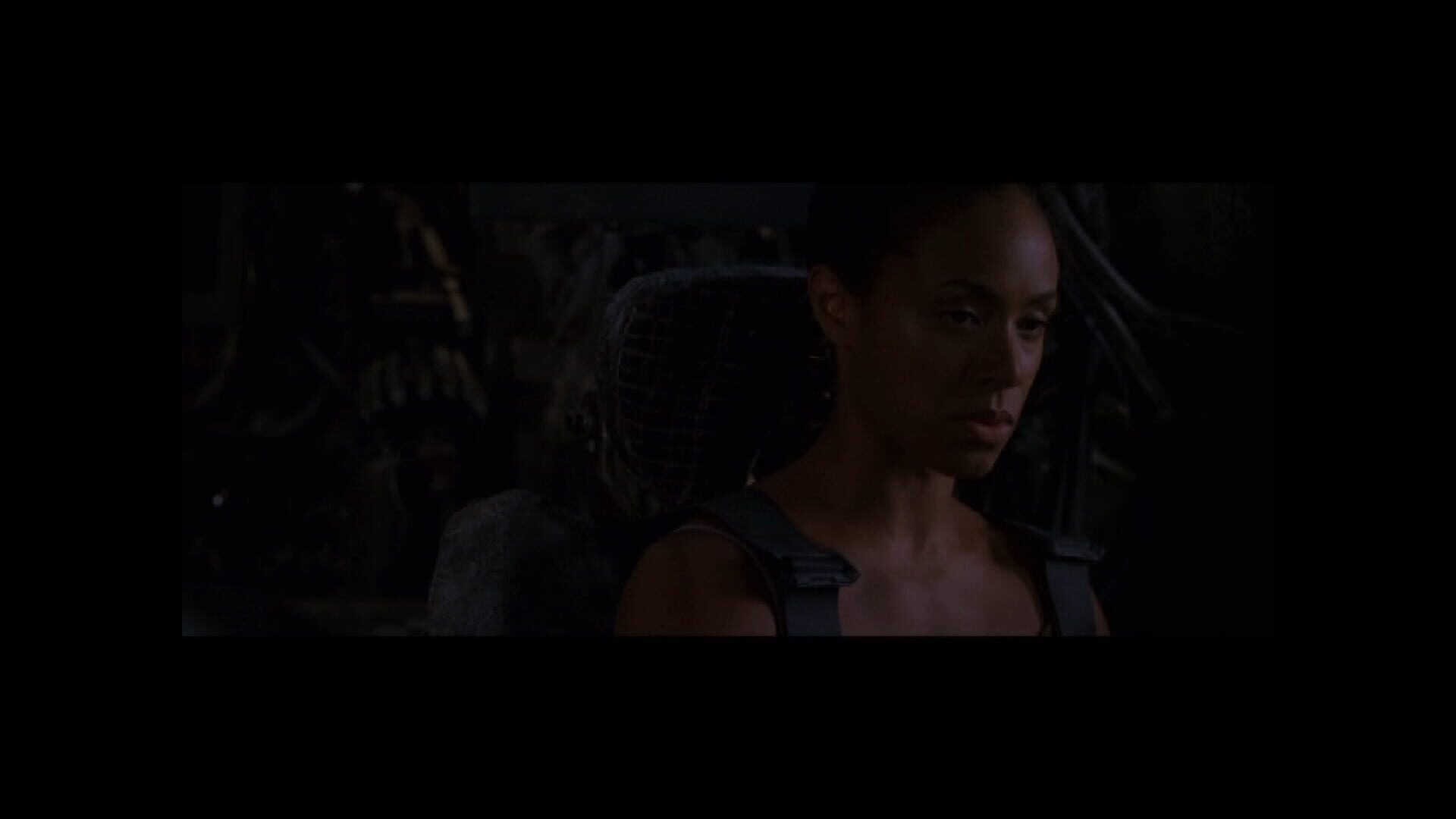 Enter the Matrix screenshot 7