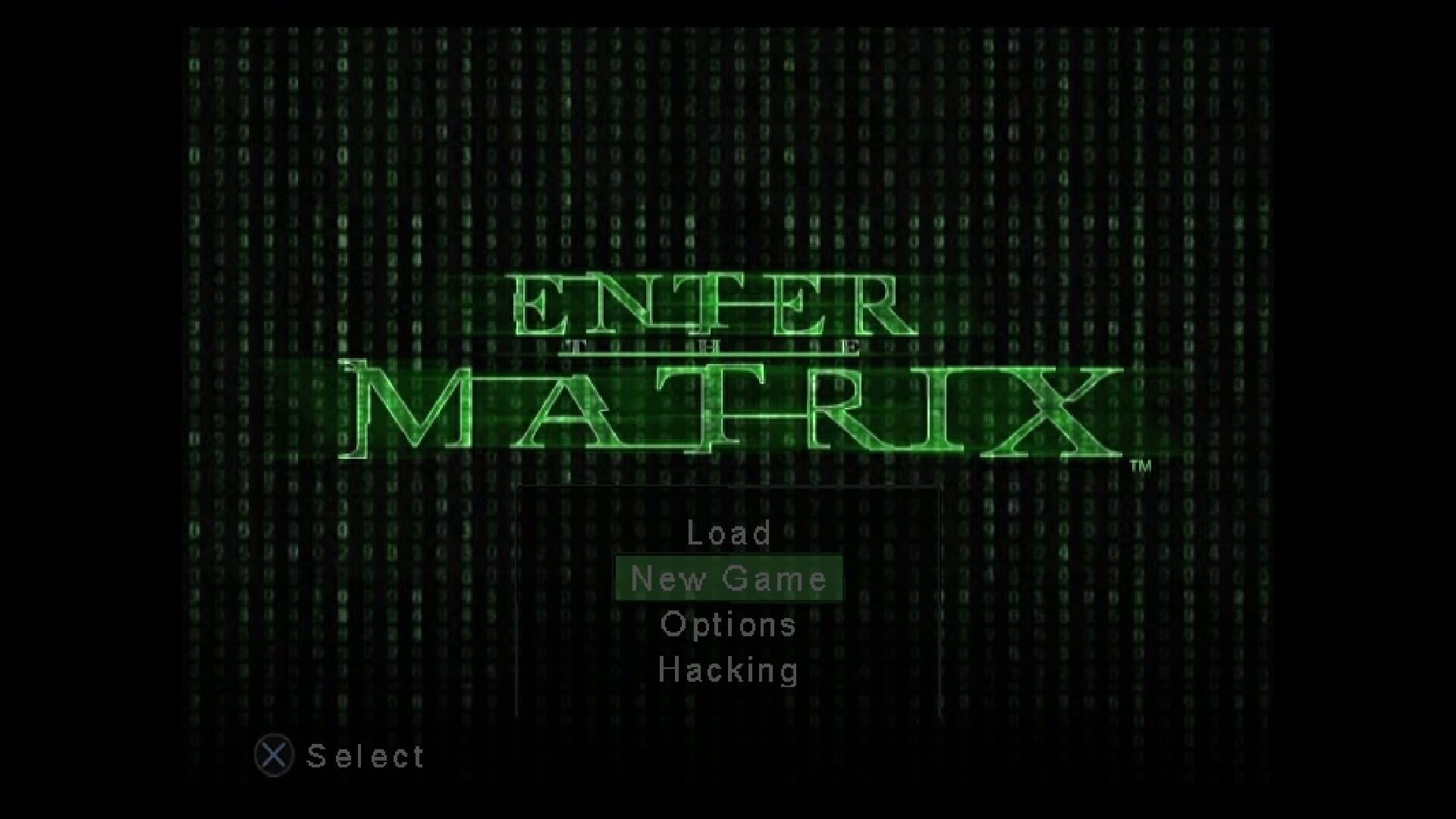 Enter the Matrix screenshot 8