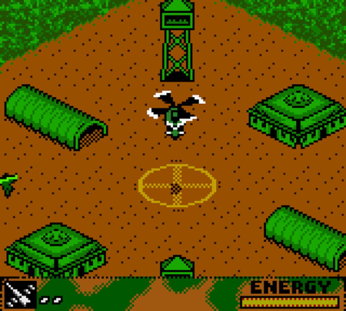 Army Men: Air Combat screenshot 2