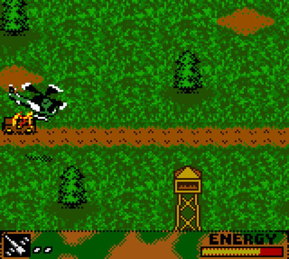 Army Men: Air Combat screenshot 3
