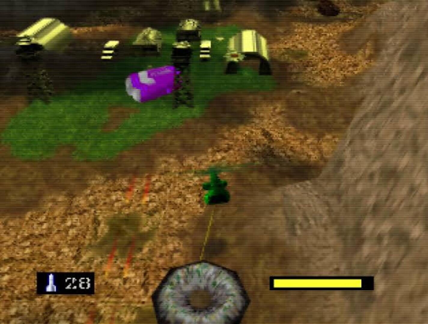 Army Men: Air Combat screenshot 3