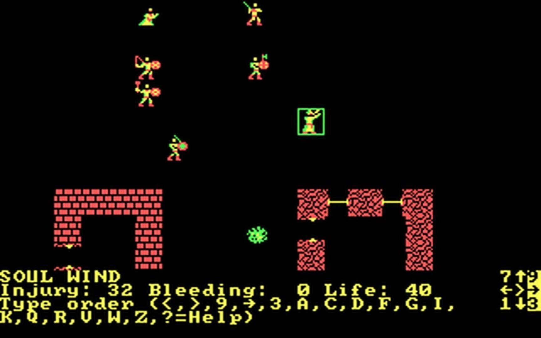 Wizard's Crown screenshot 7