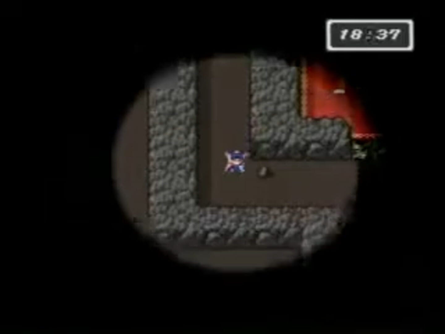 BS Dragon Quest: Dai-2-wa screenshot 2