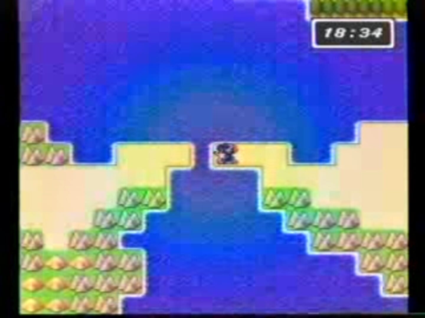 BS Dragon Quest: Dai-3-wa screenshot 2