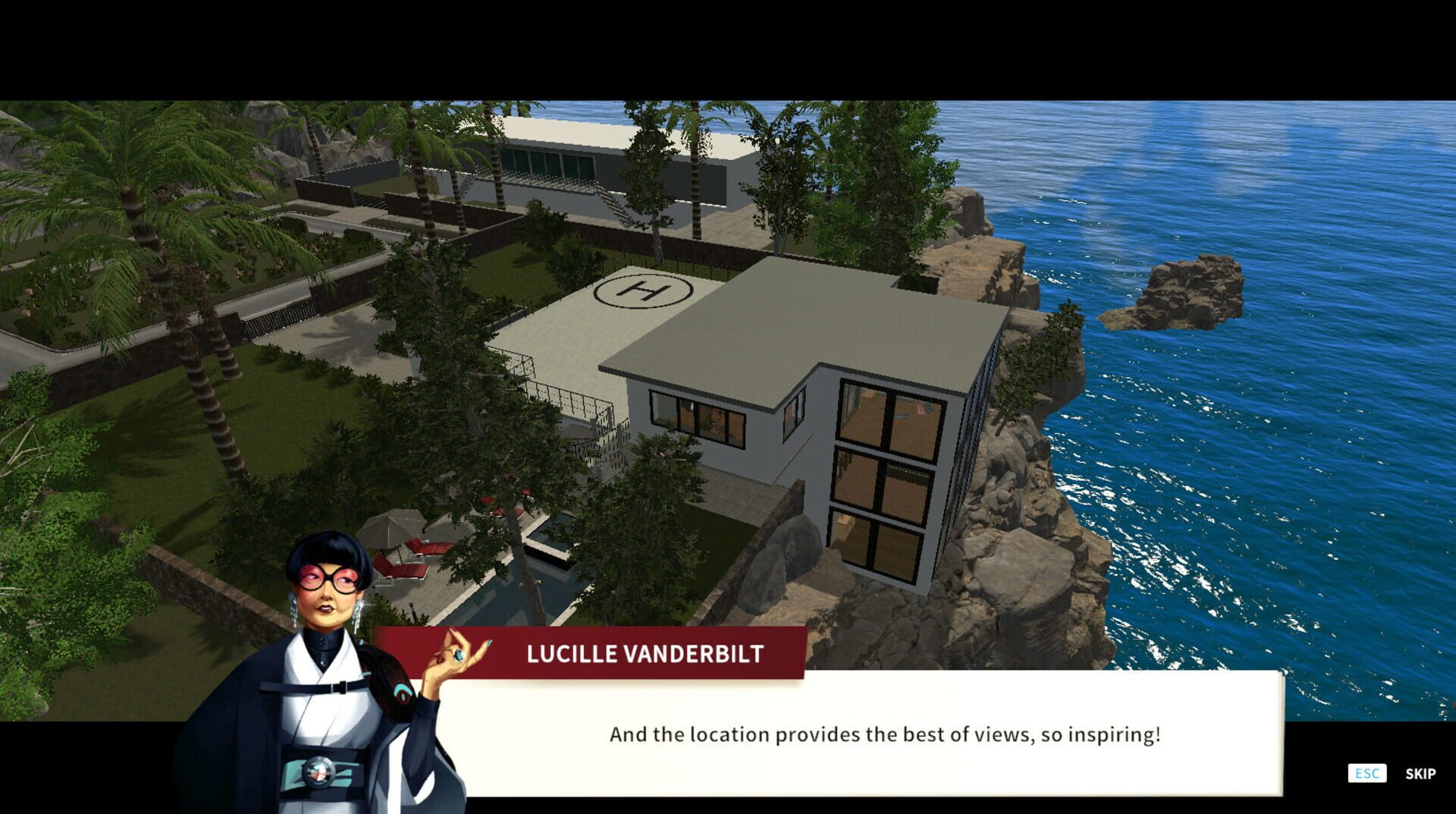 House Flipper: Luxury DLC screenshot 2