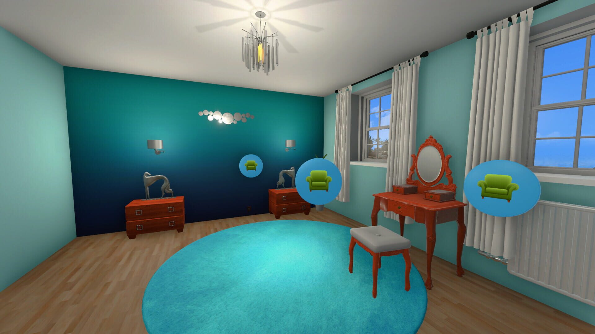House Flipper: Luxury DLC screenshot 11