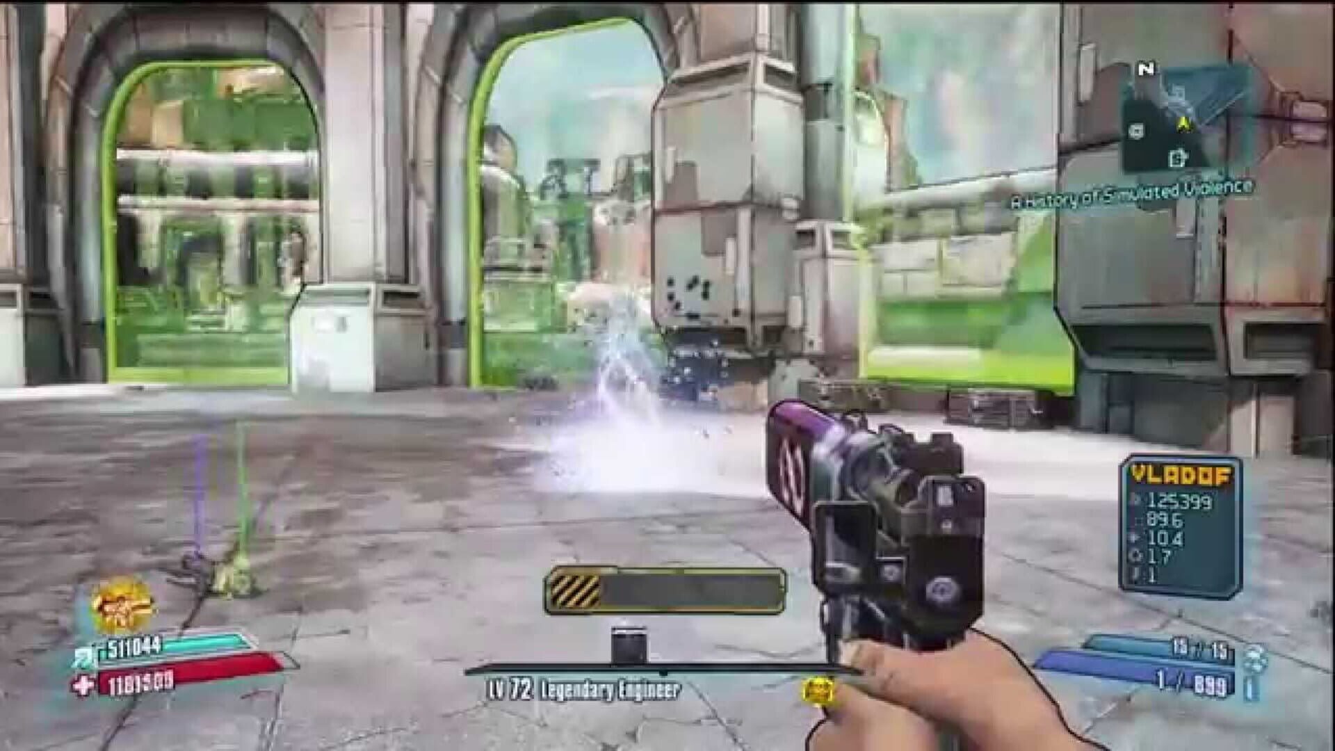 Borderlands 2 : Ultimate Vault Hunter Upgrade Pack 2 screenshot 2