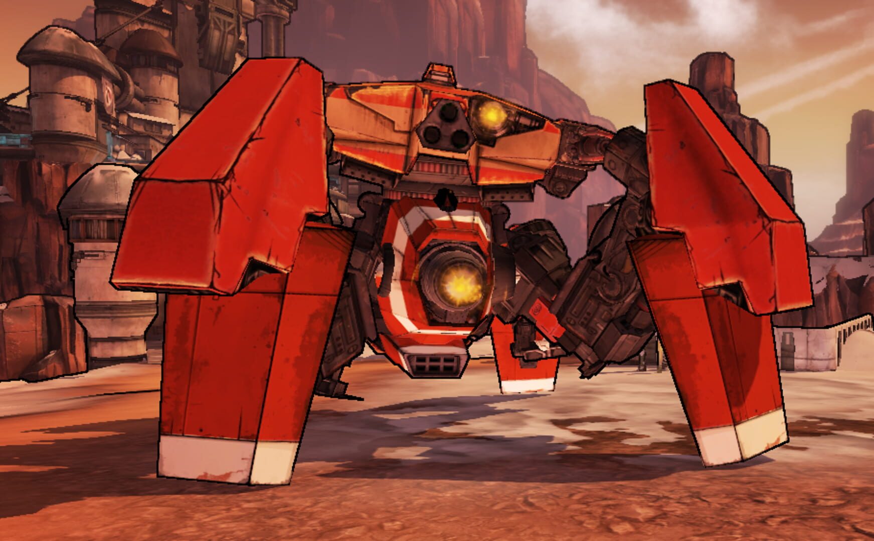 Borderlands 2 : Ultimate Vault Hunter Upgrade Pack 2 screenshot 3