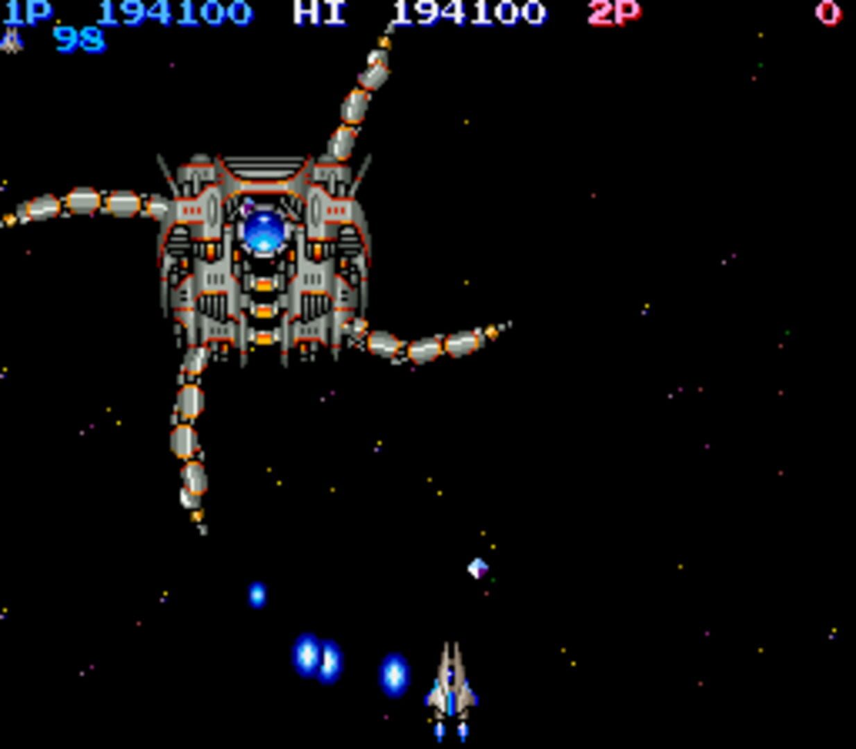 Salamander screenshot 3