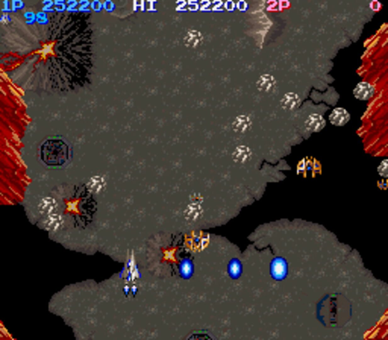 Salamander screenshot 5