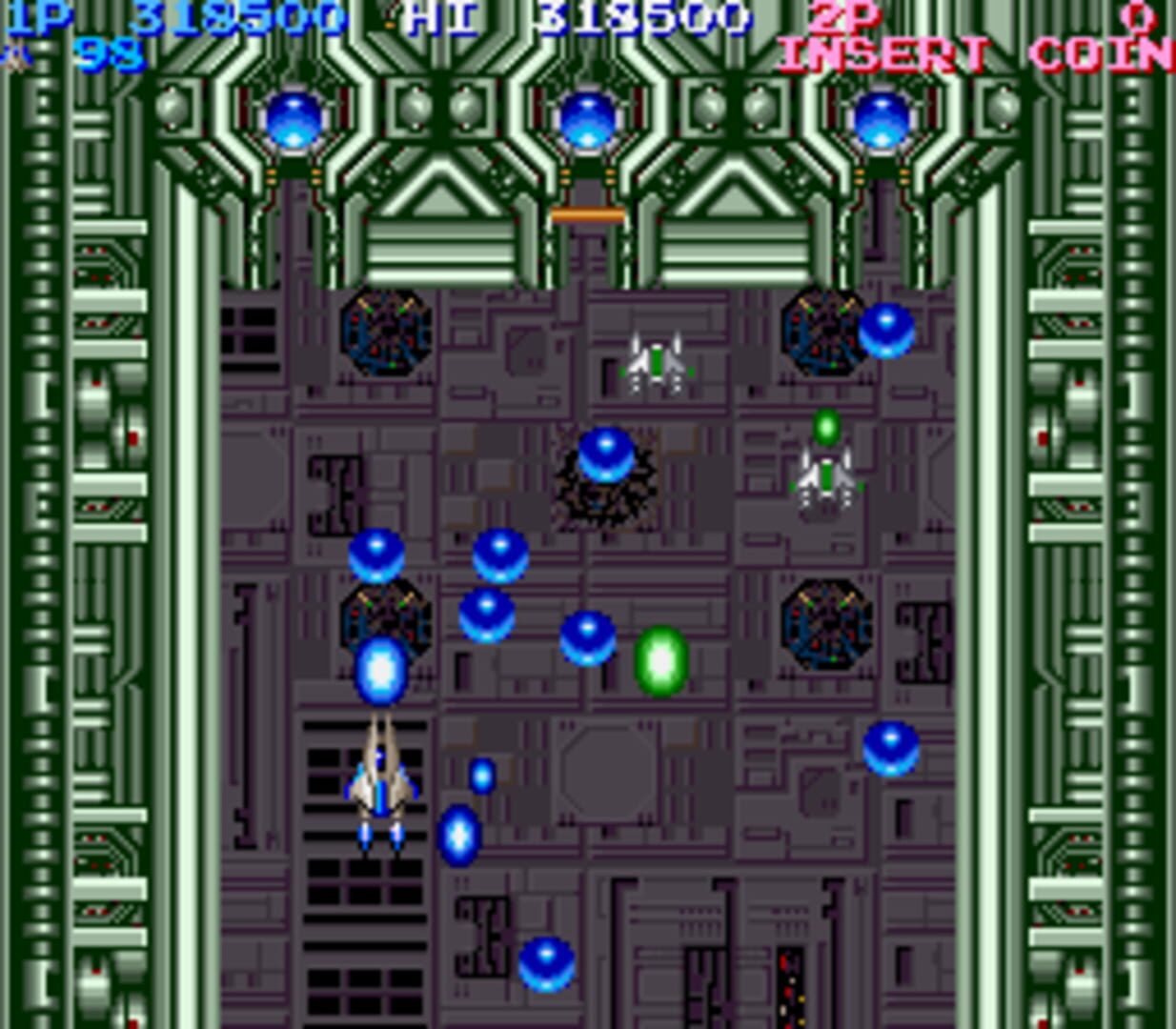 Salamander screenshot 6