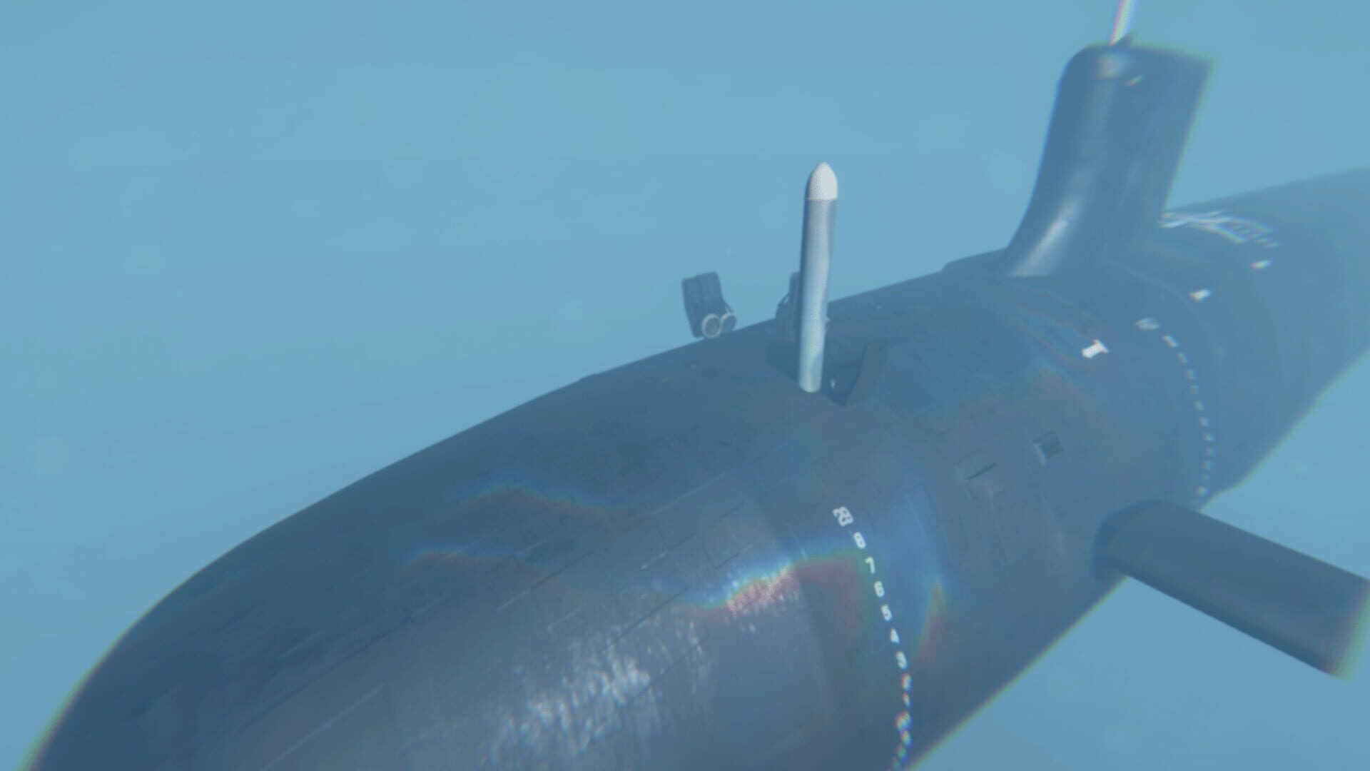 Modern Naval Warfare screenshot 2