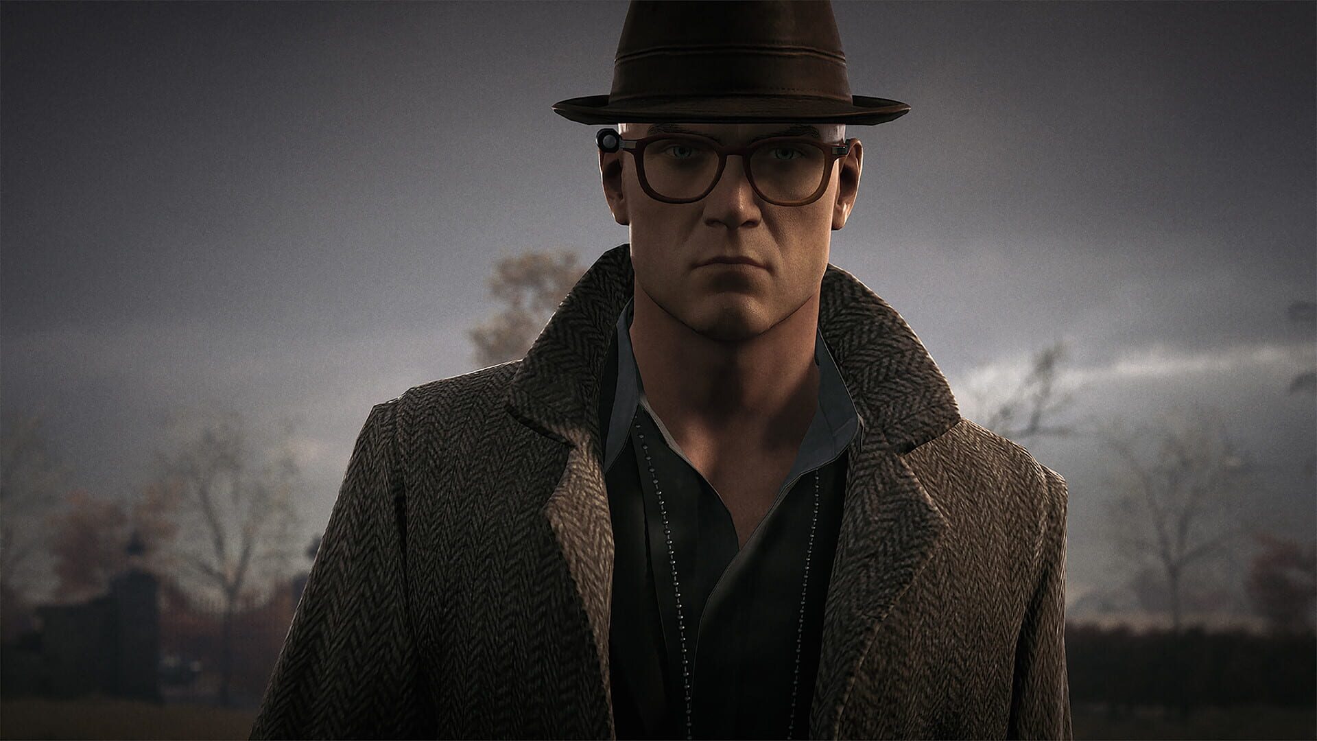 Hitman 3: Dartmoor screenshot 1