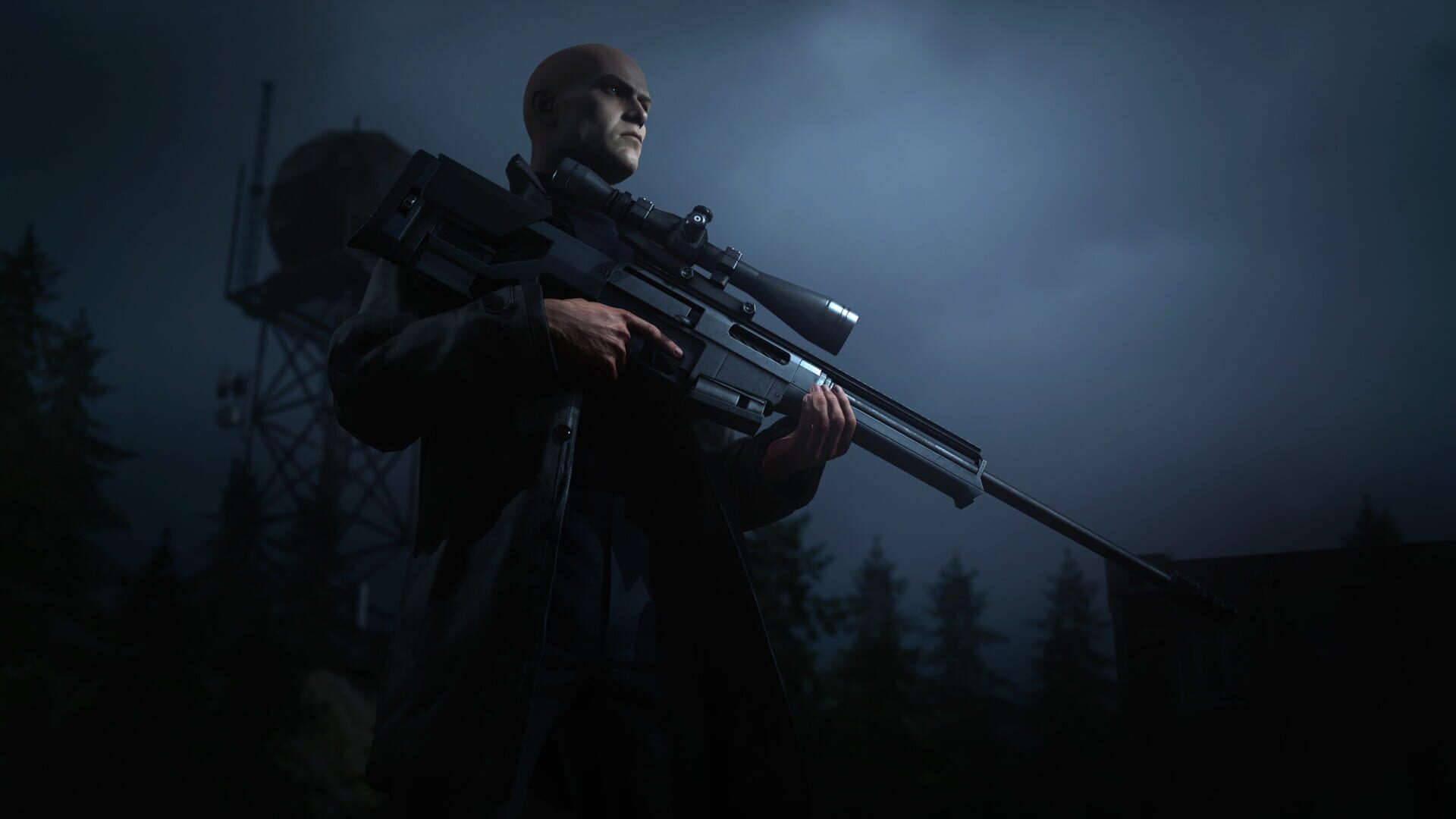 Hitman 3: Berlin screenshot 2
