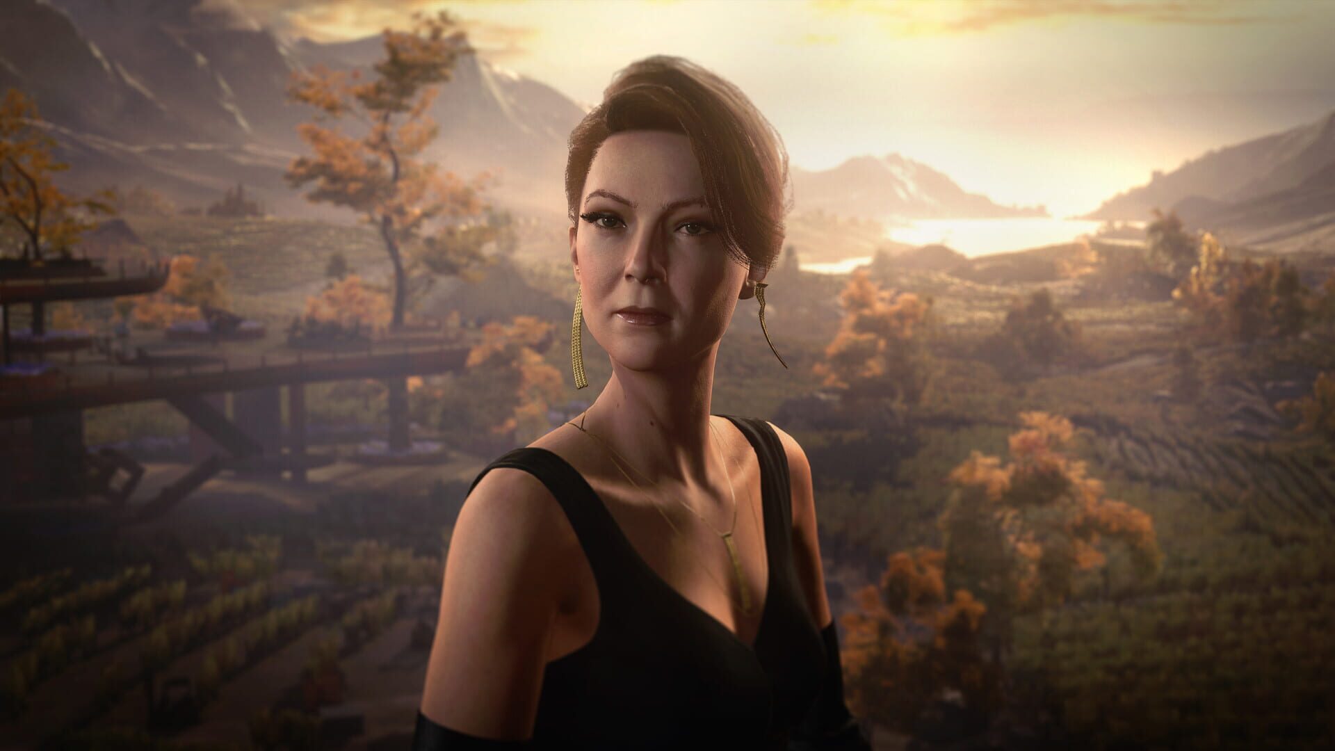 Hitman 3: Mendoza screenshot 4