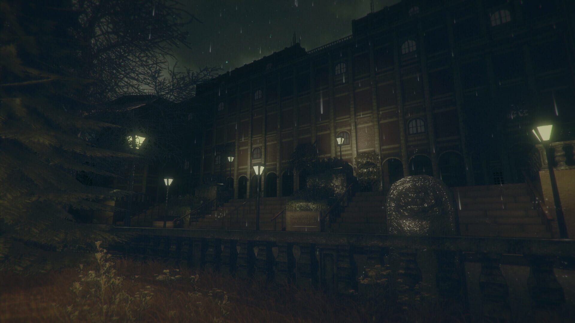 The Crow's Eye: Deluxe Edition screenshot 3