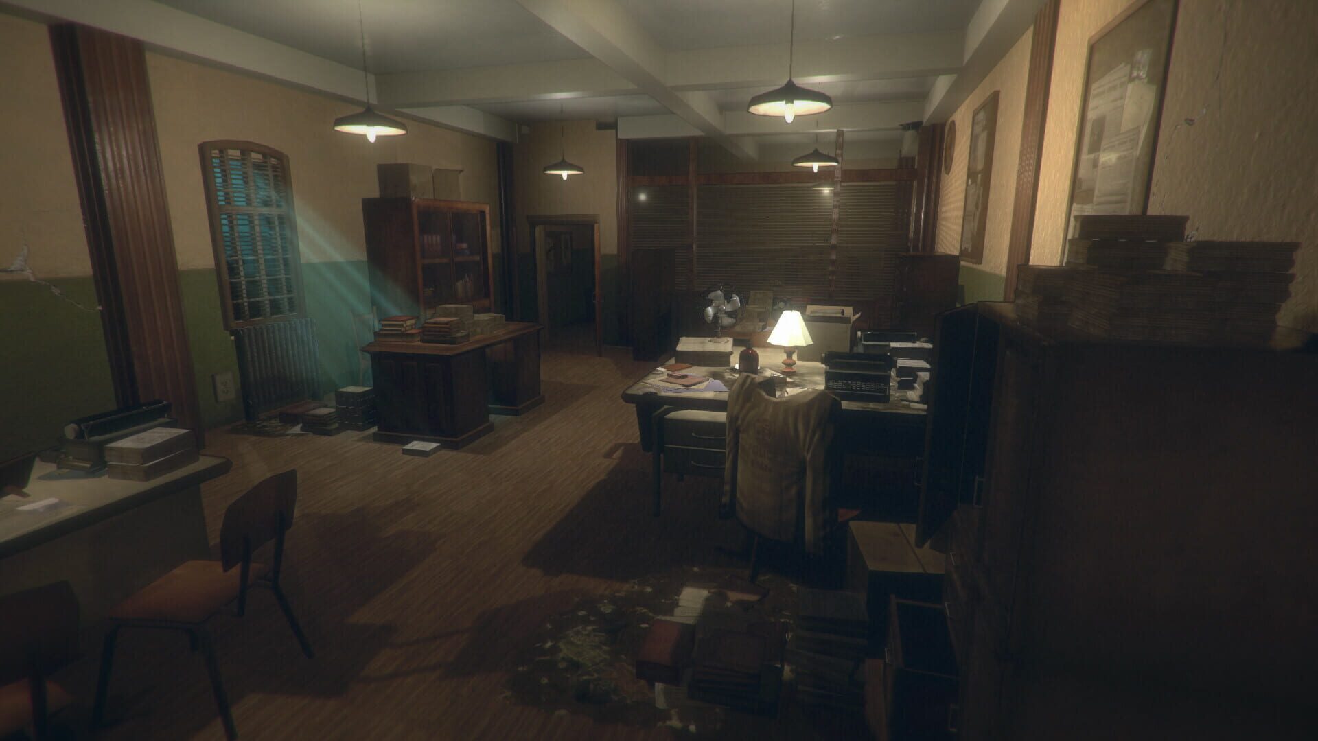 The Crow's Eye: Deluxe Edition screenshot 10