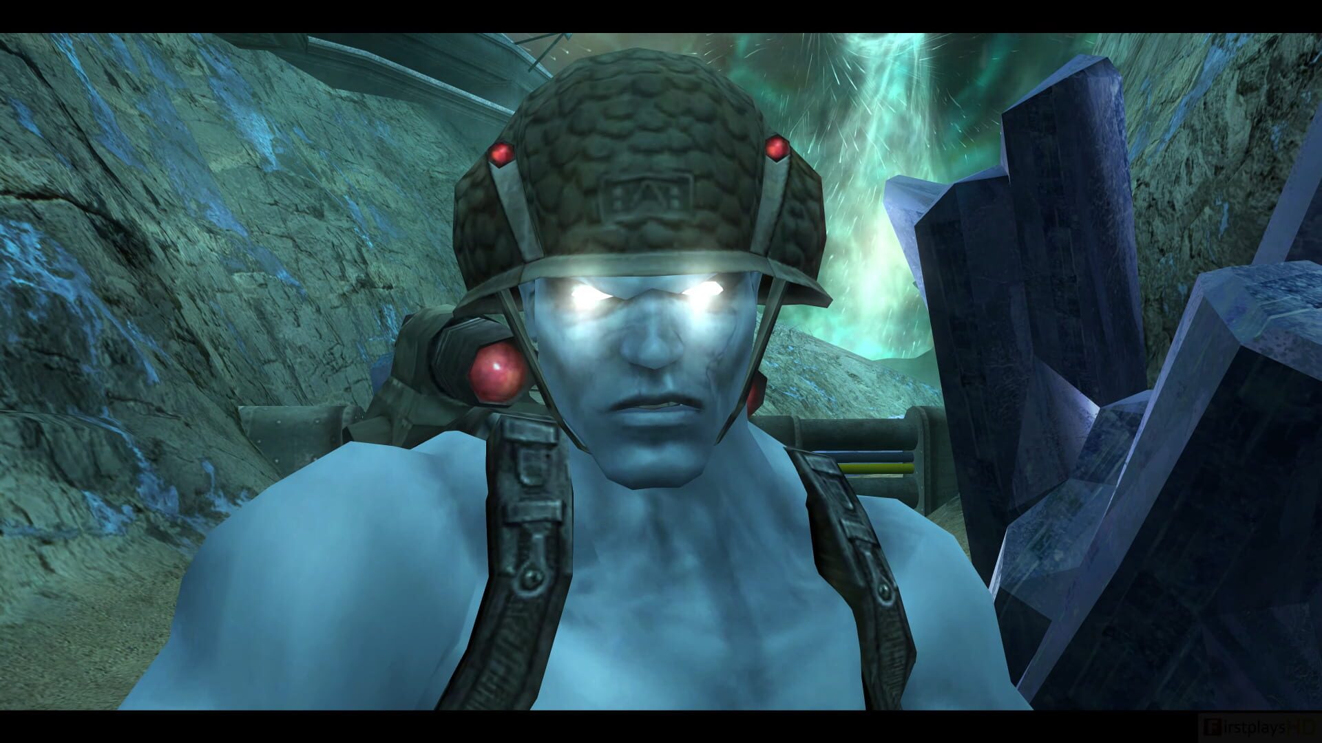 Rogue Trooper screenshot 9