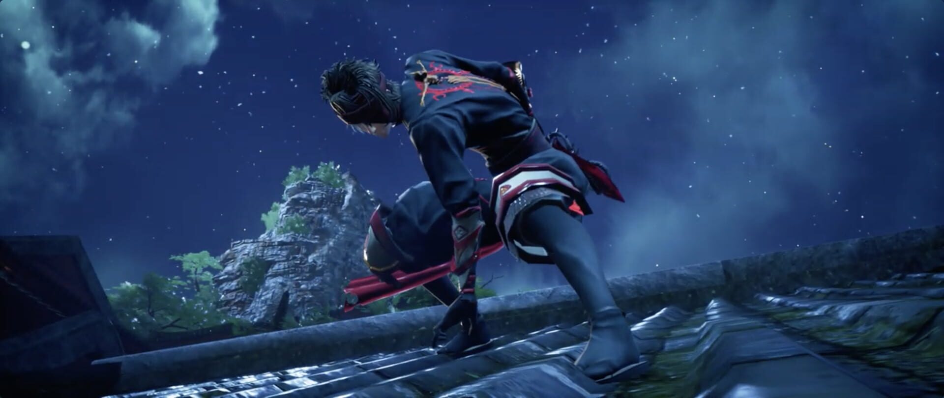 Blade & Soul M screenshot 3