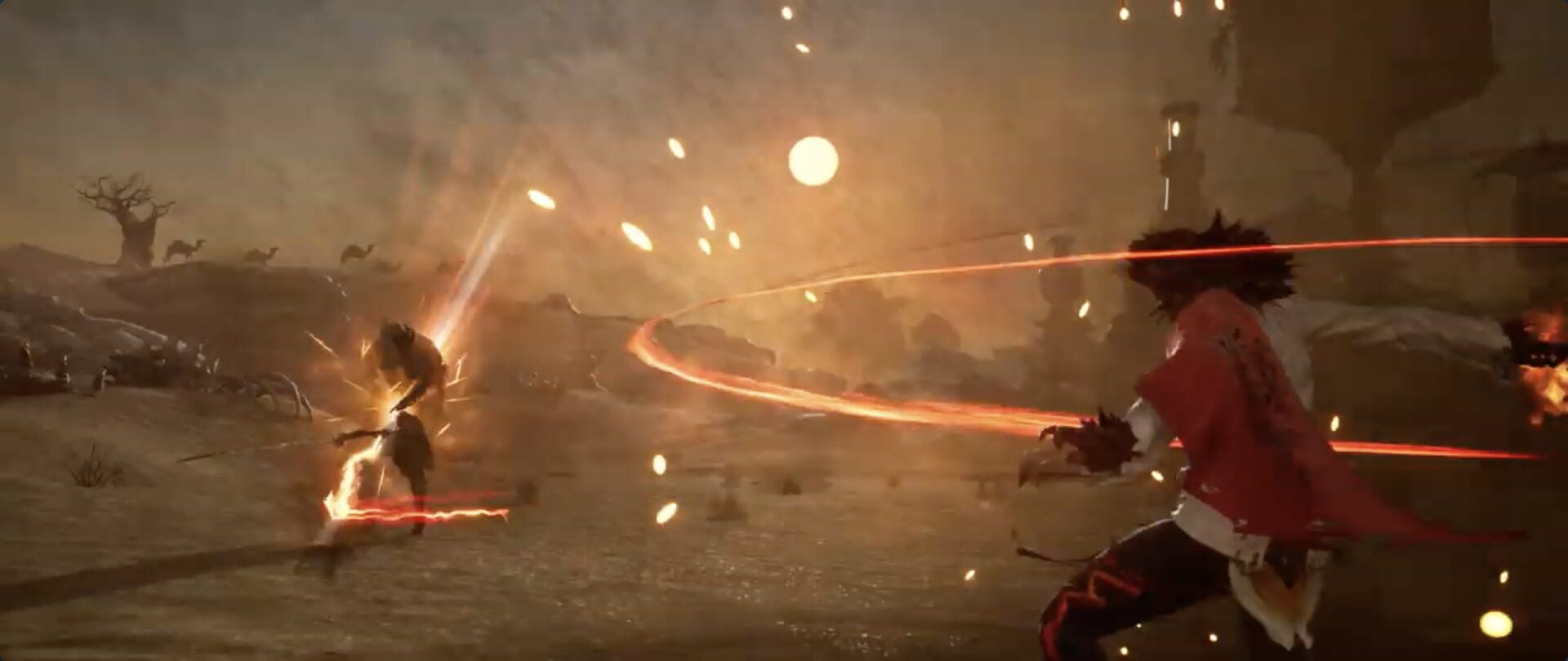 Blade & Soul M screenshot 5