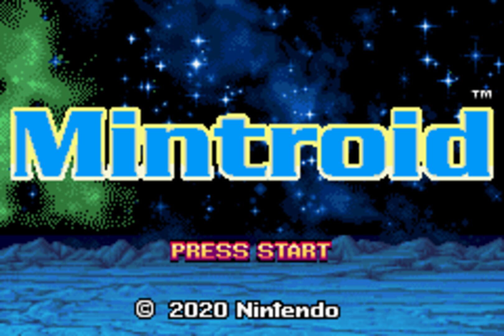 Mintroid screenshot 1