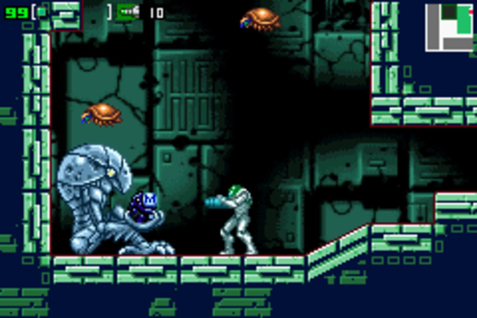 Mintroid screenshot 2