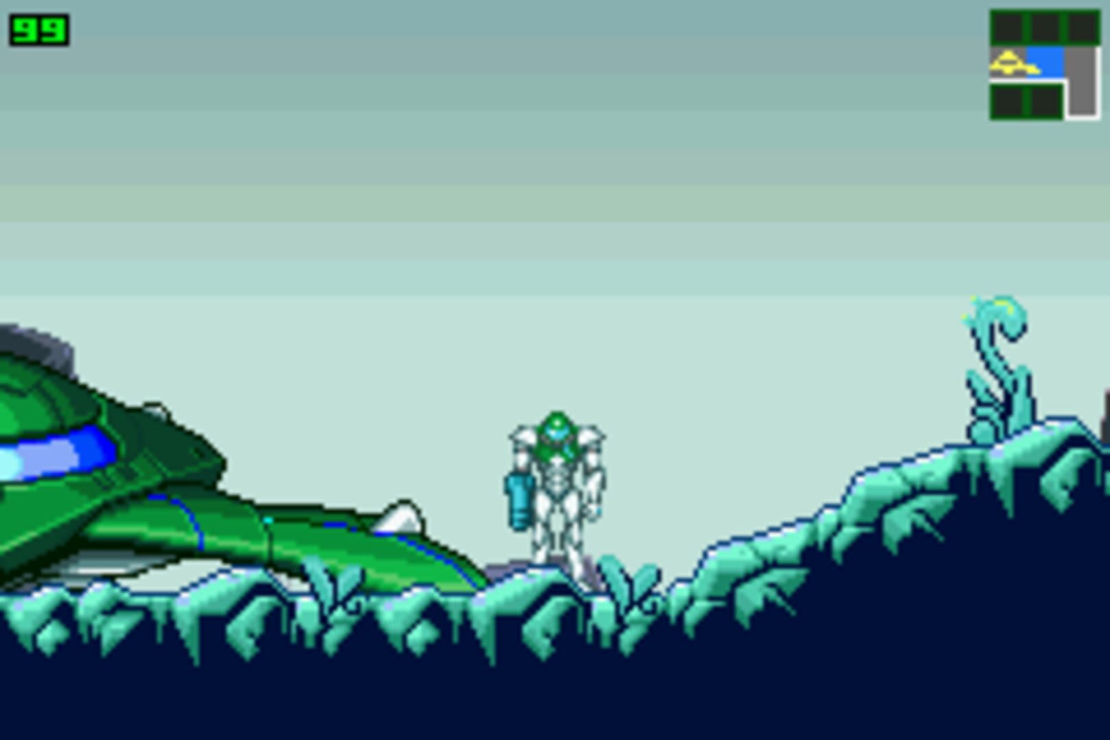 Mintroid screenshot 3