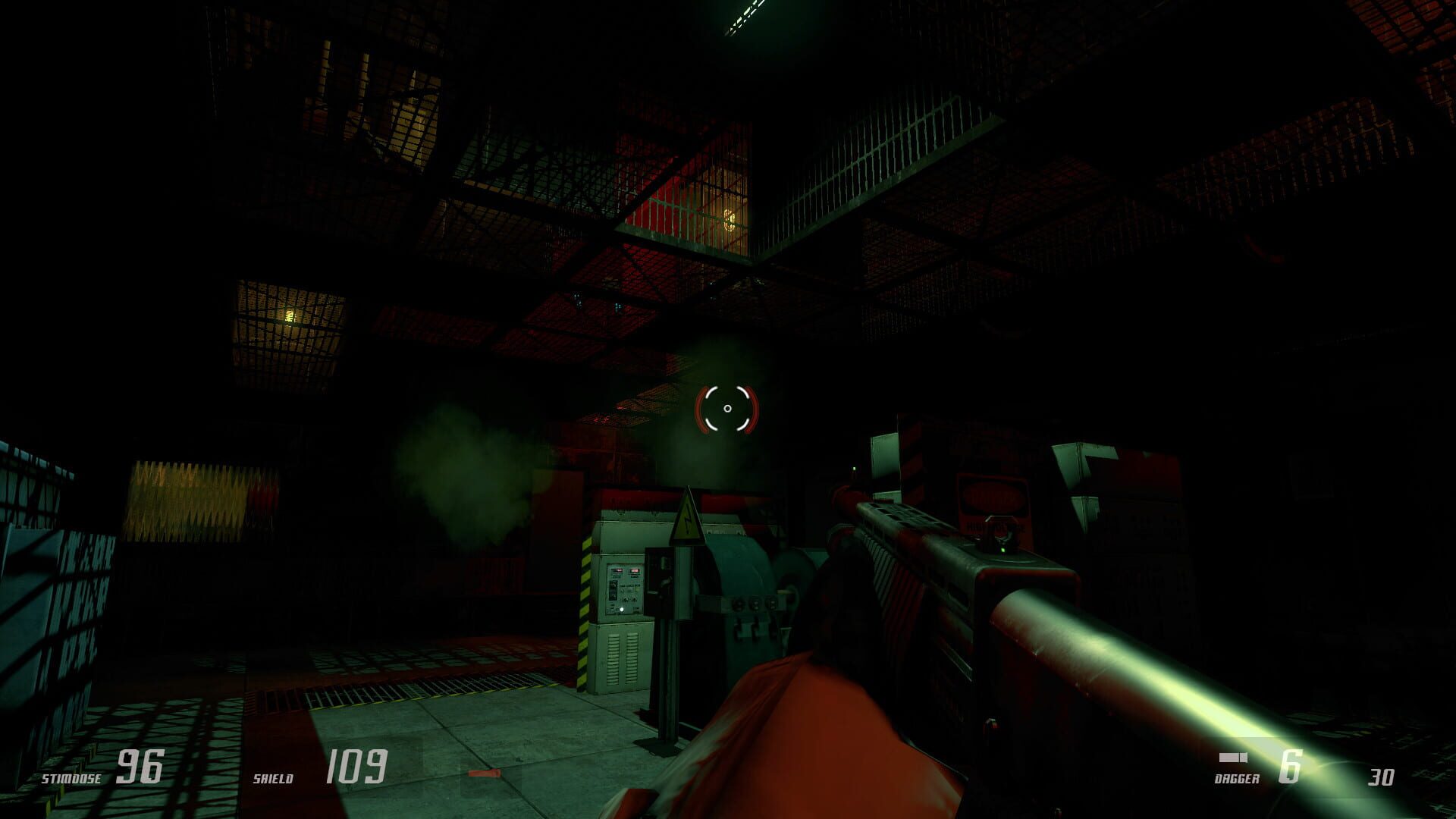 Entropy: Zero 2 screenshot 1
