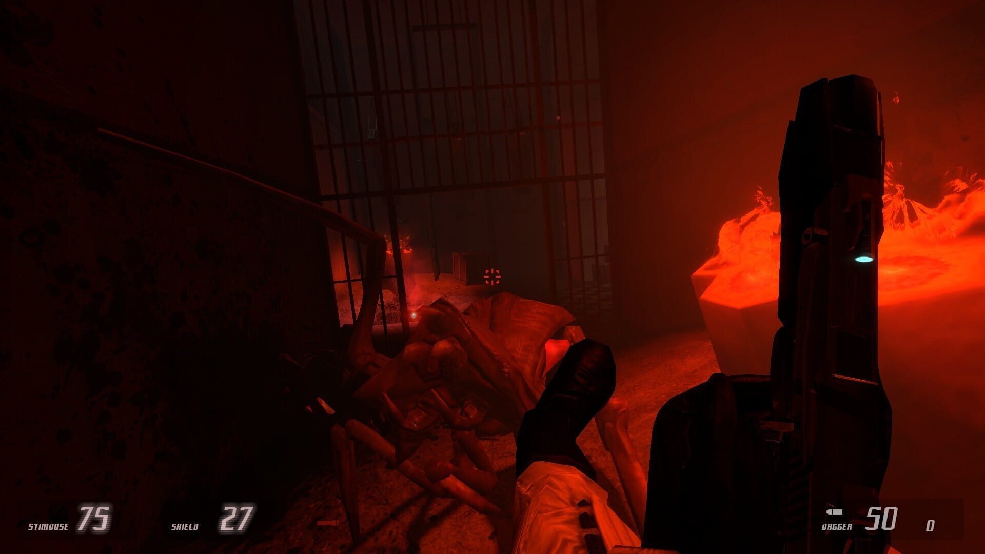 Entropy: Zero 2 screenshot 5