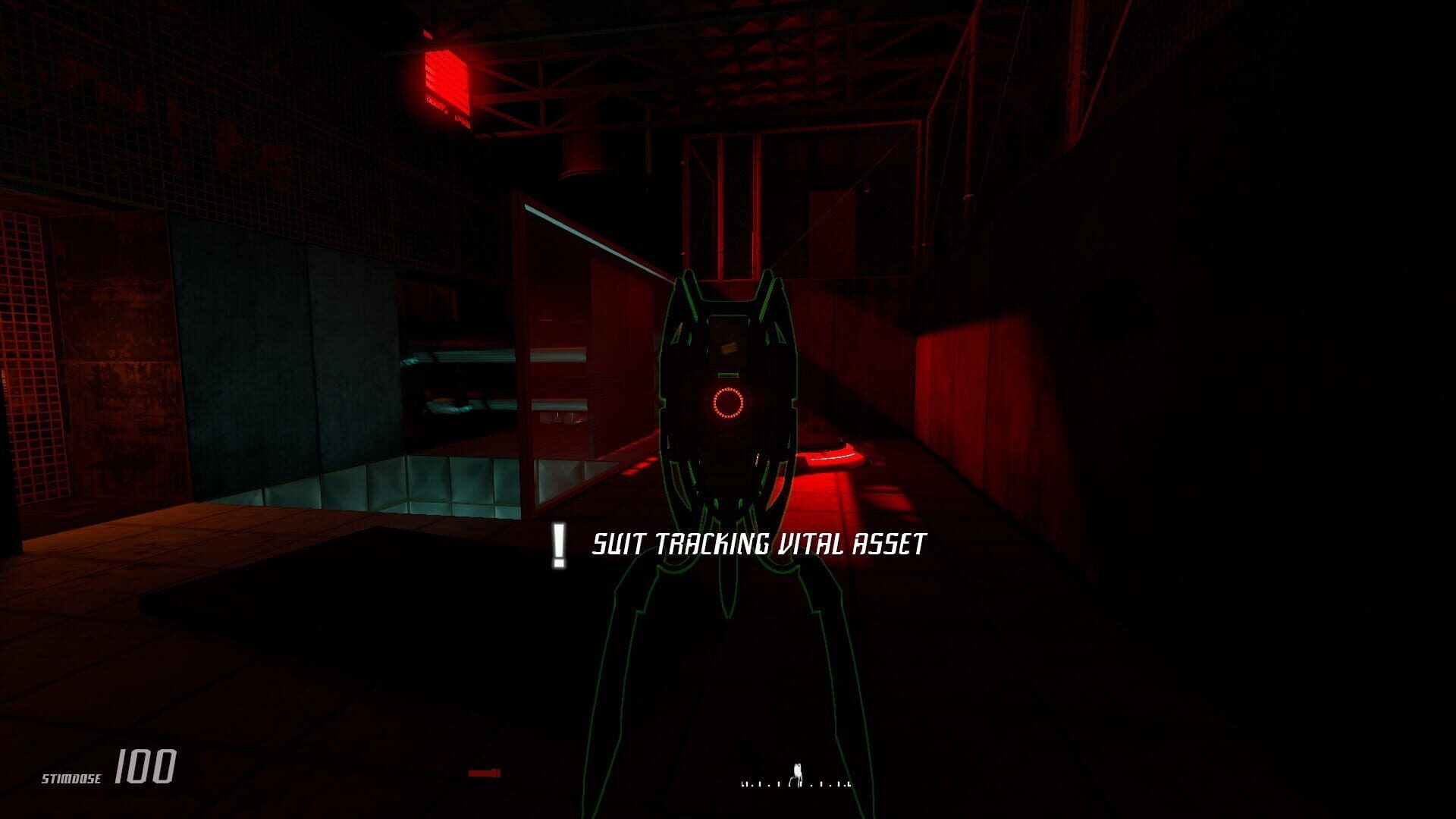 Entropy: Zero 2 screenshot 9