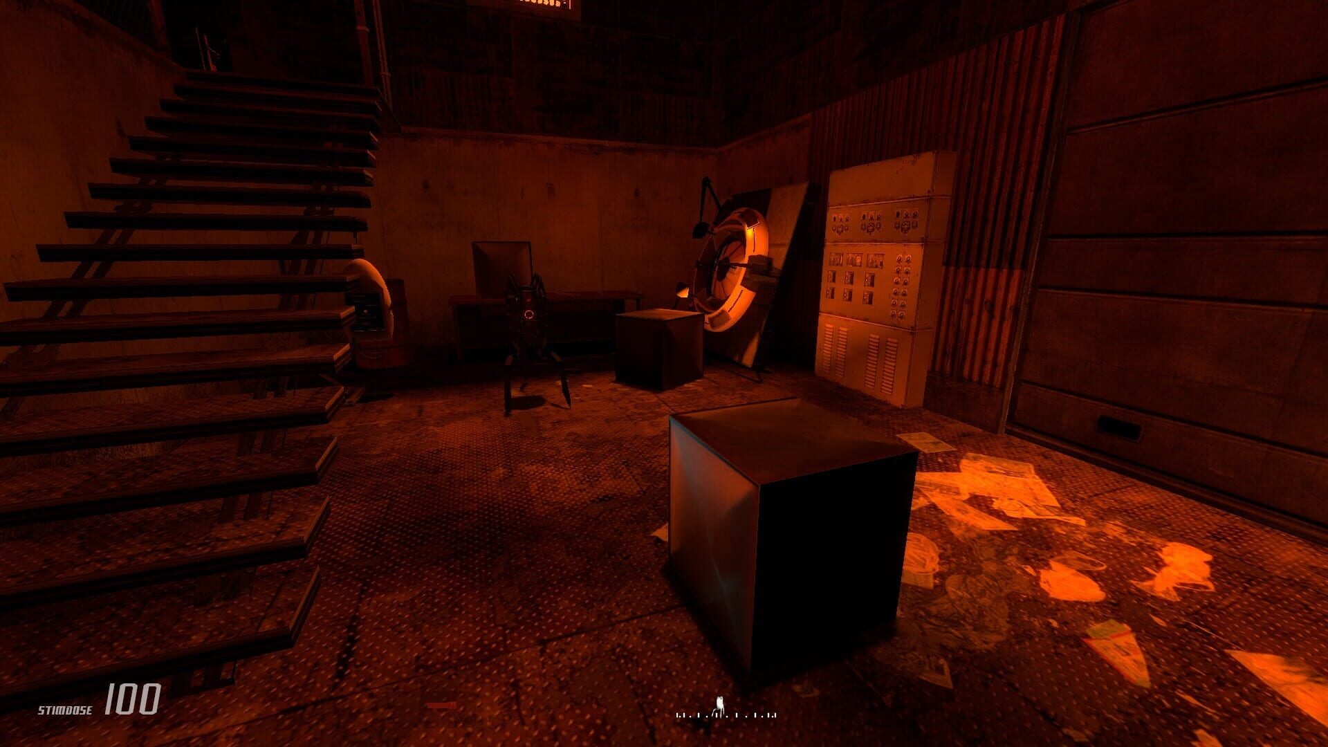 Entropy: Zero 2 screenshot 10