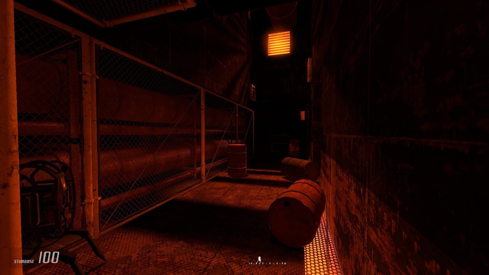 Entropy: Zero 2 screenshot 11