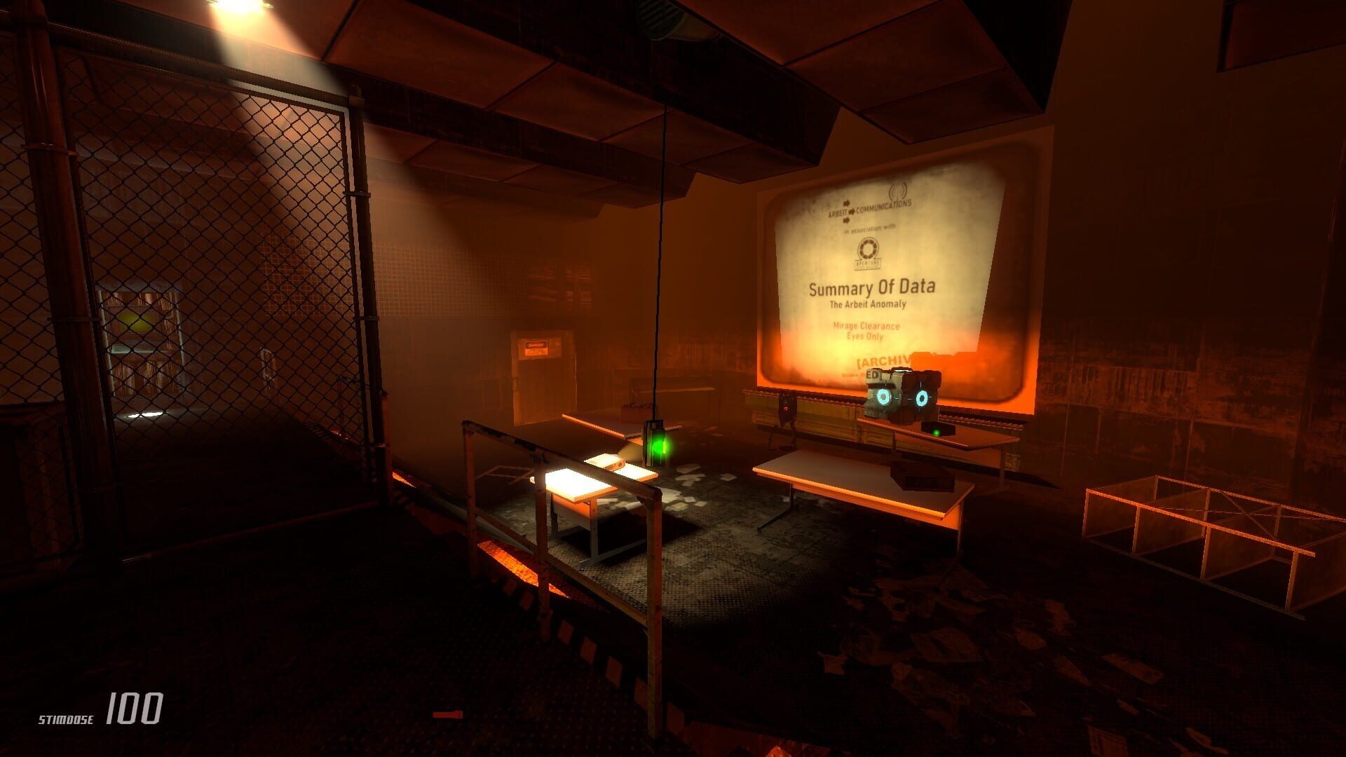 Entropy: Zero 2 screenshot 12