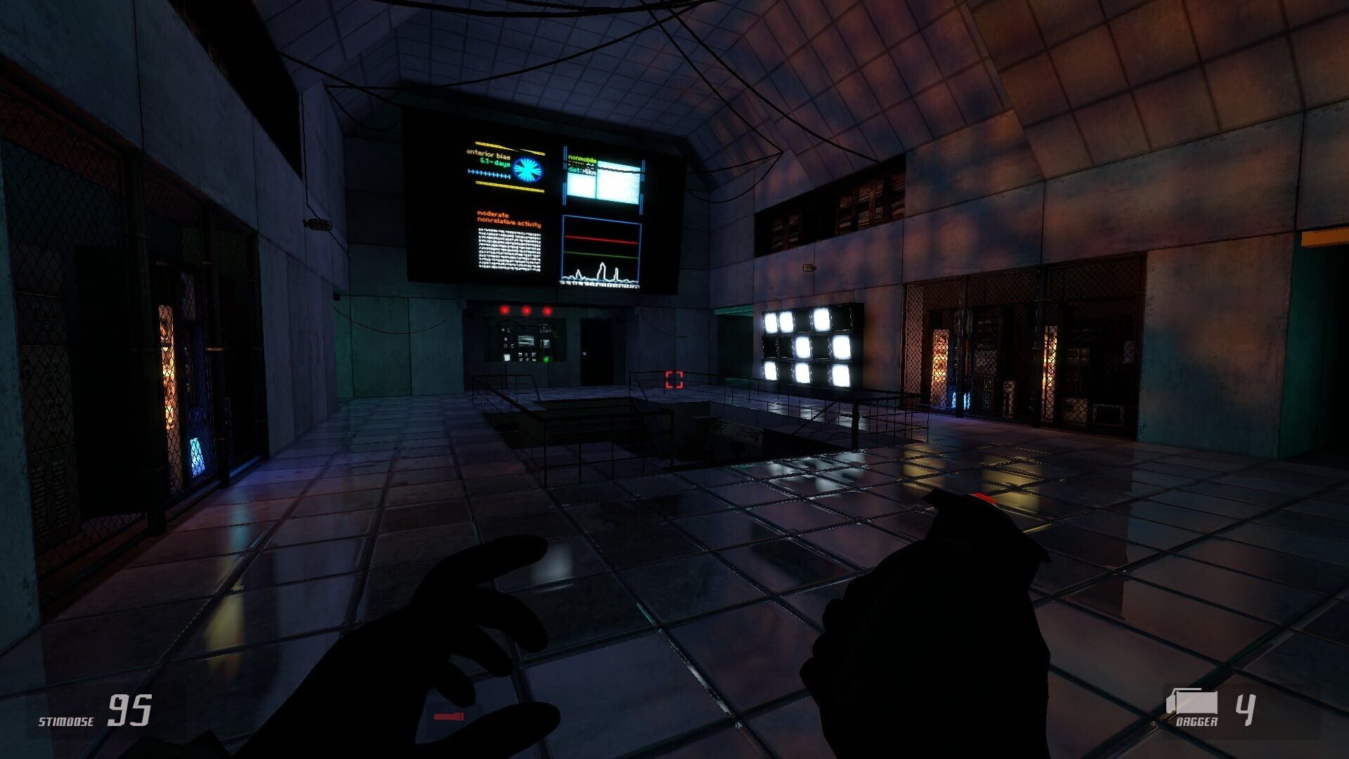 Entropy: Zero 2 screenshot 13