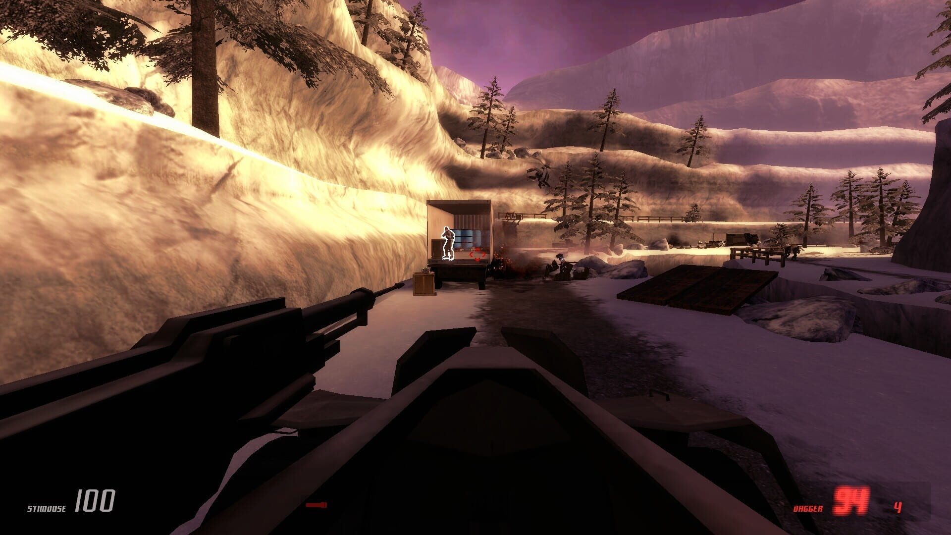 Entropy: Zero 2 screenshot 14