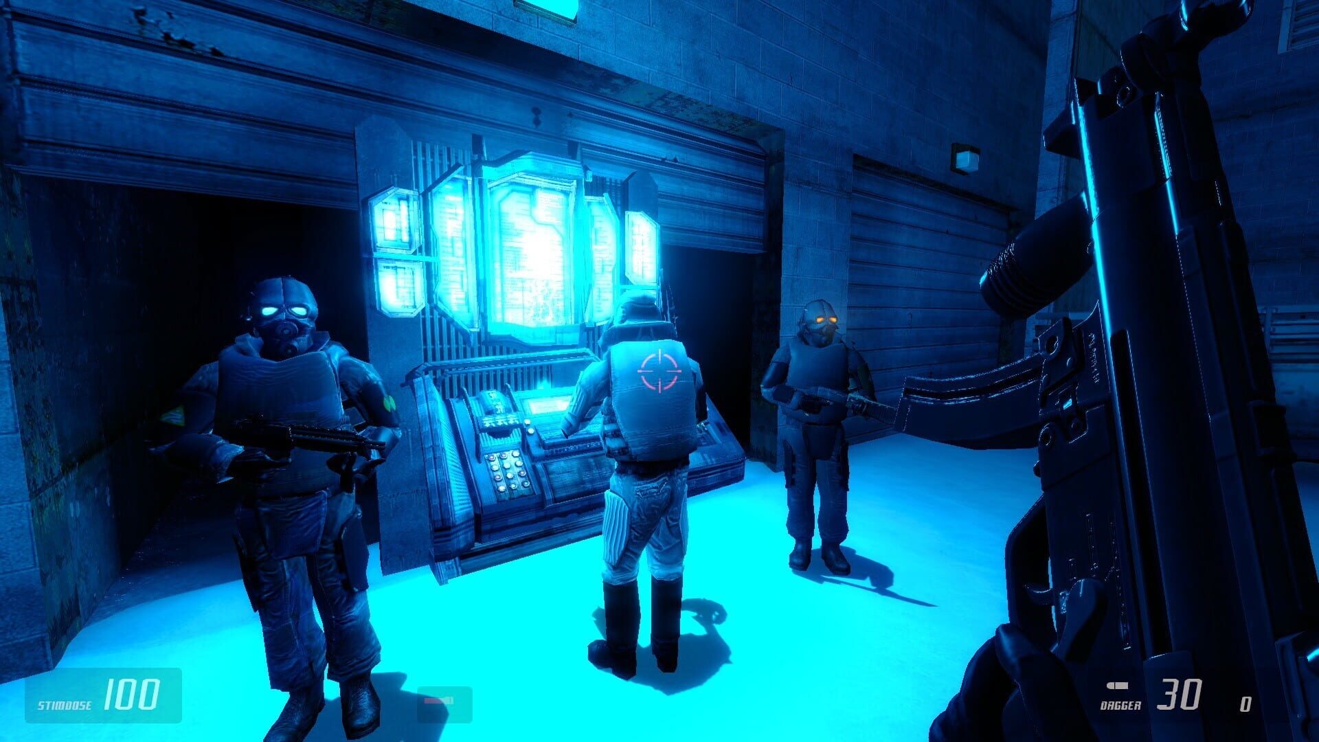 Entropy: Zero 2 screenshot 15