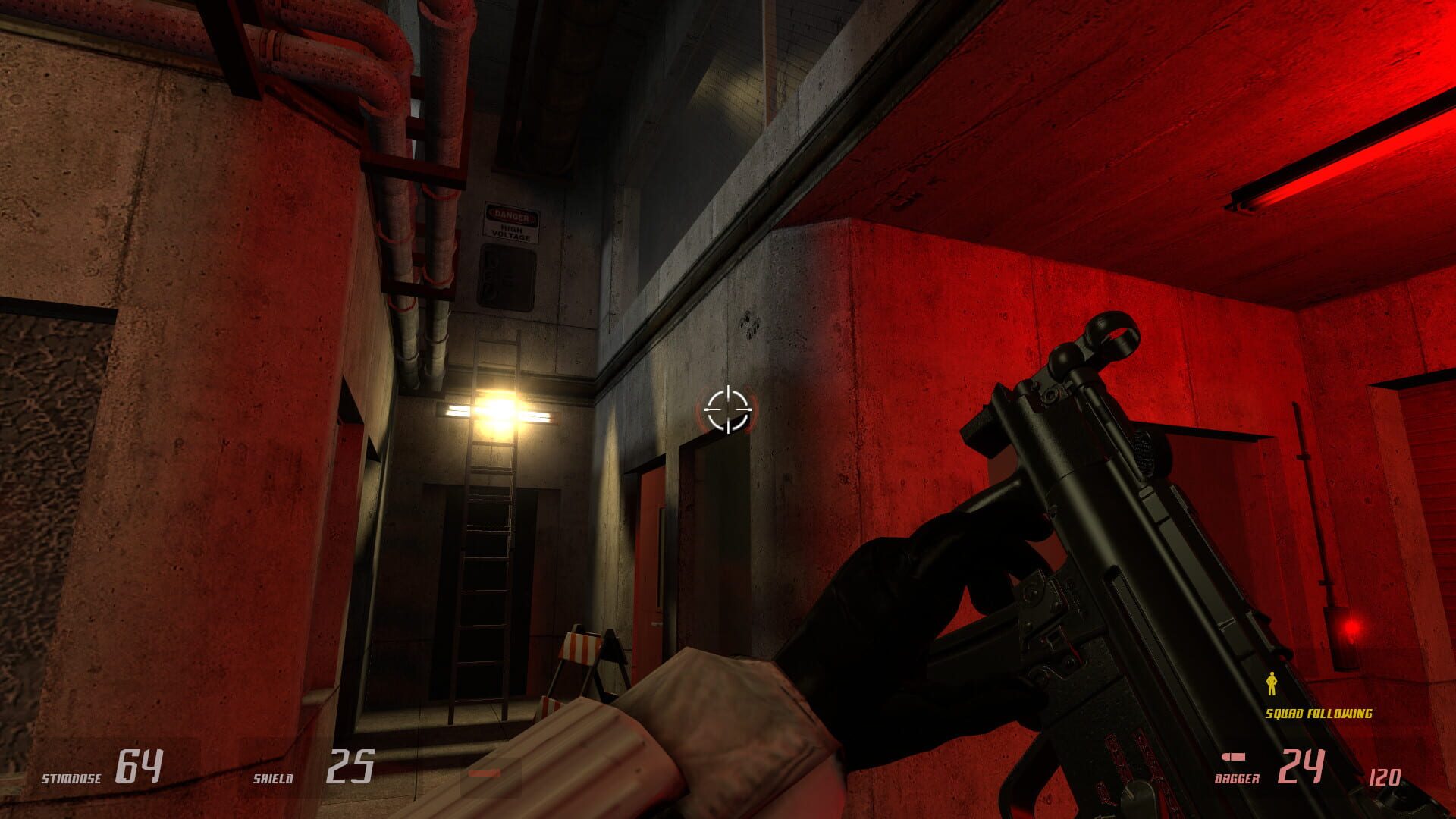 Entropy: Zero 2 screenshot 16