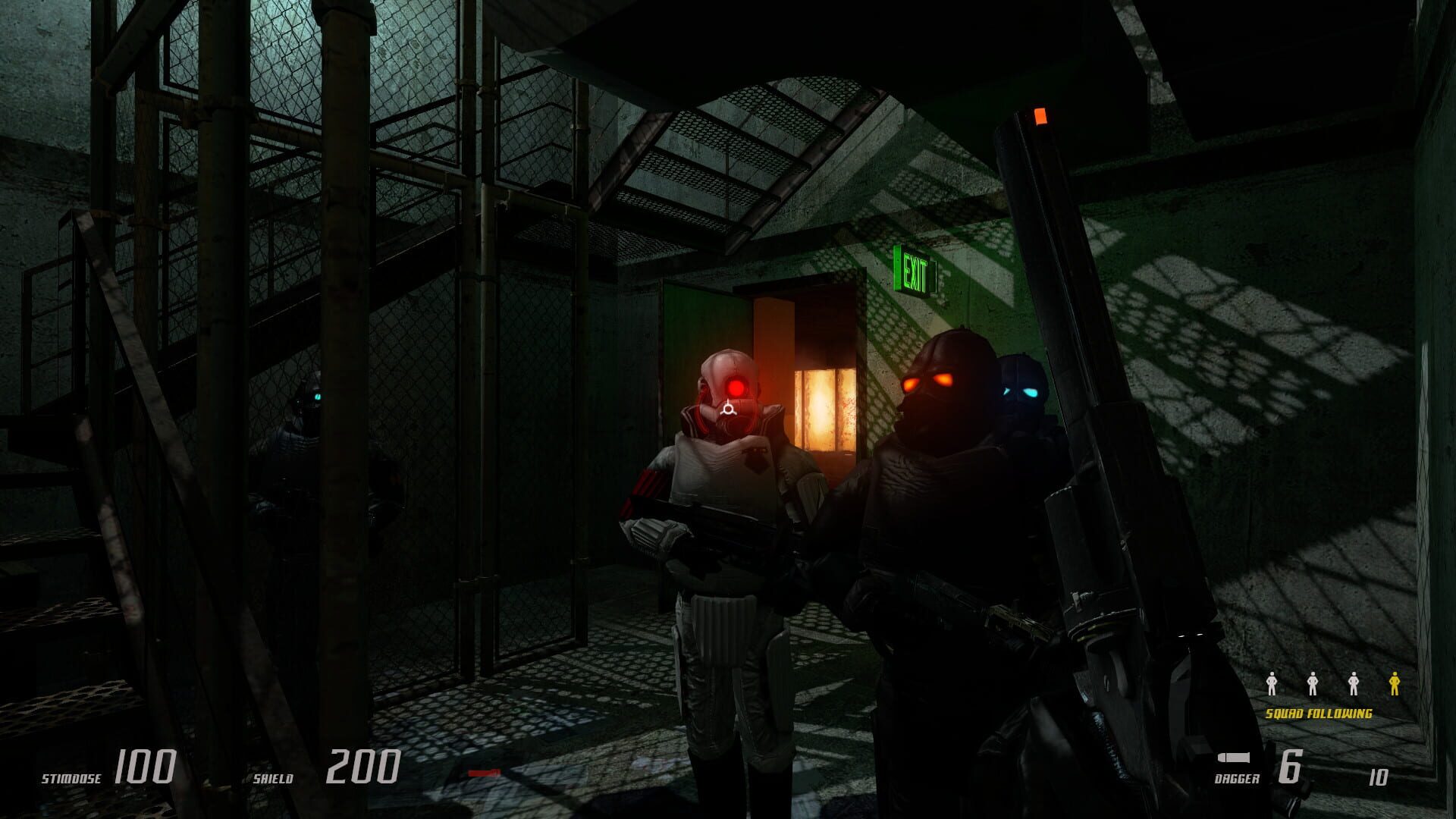 Entropy: Zero 2 screenshot 19