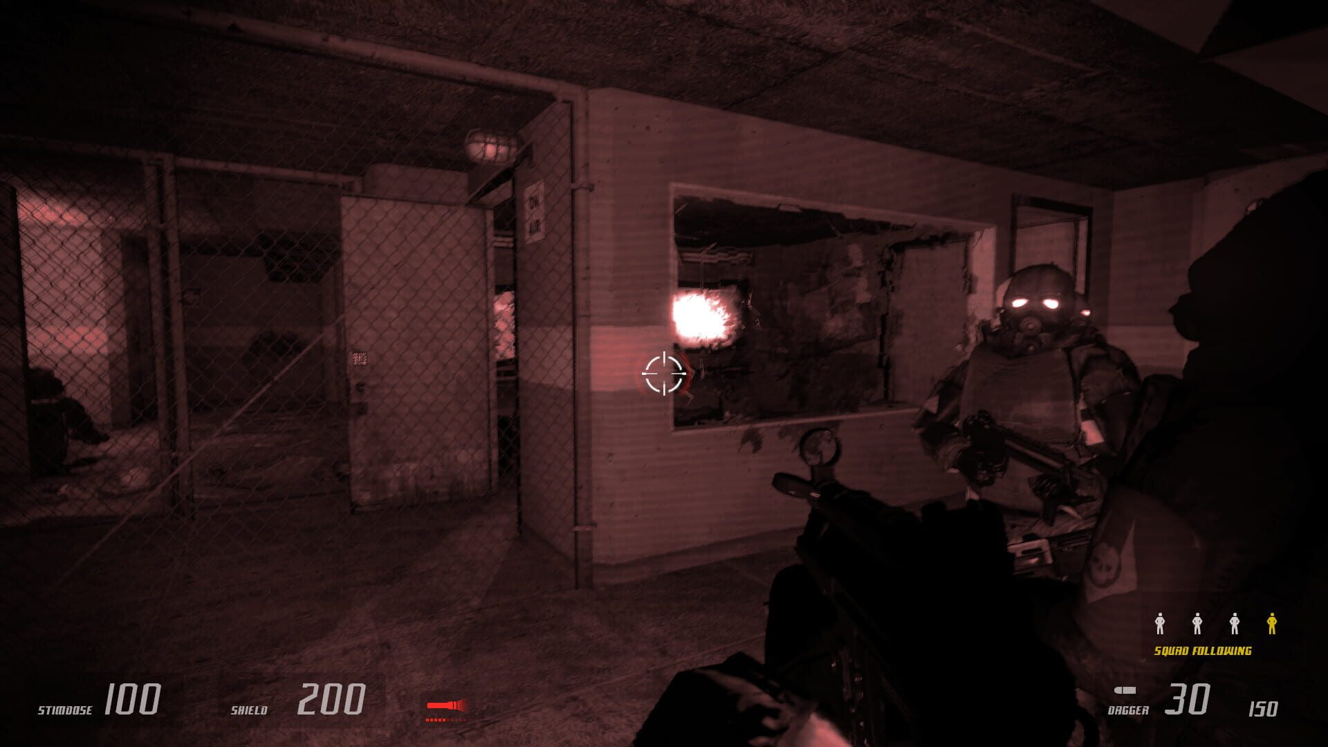 Entropy: Zero 2 screenshot 20