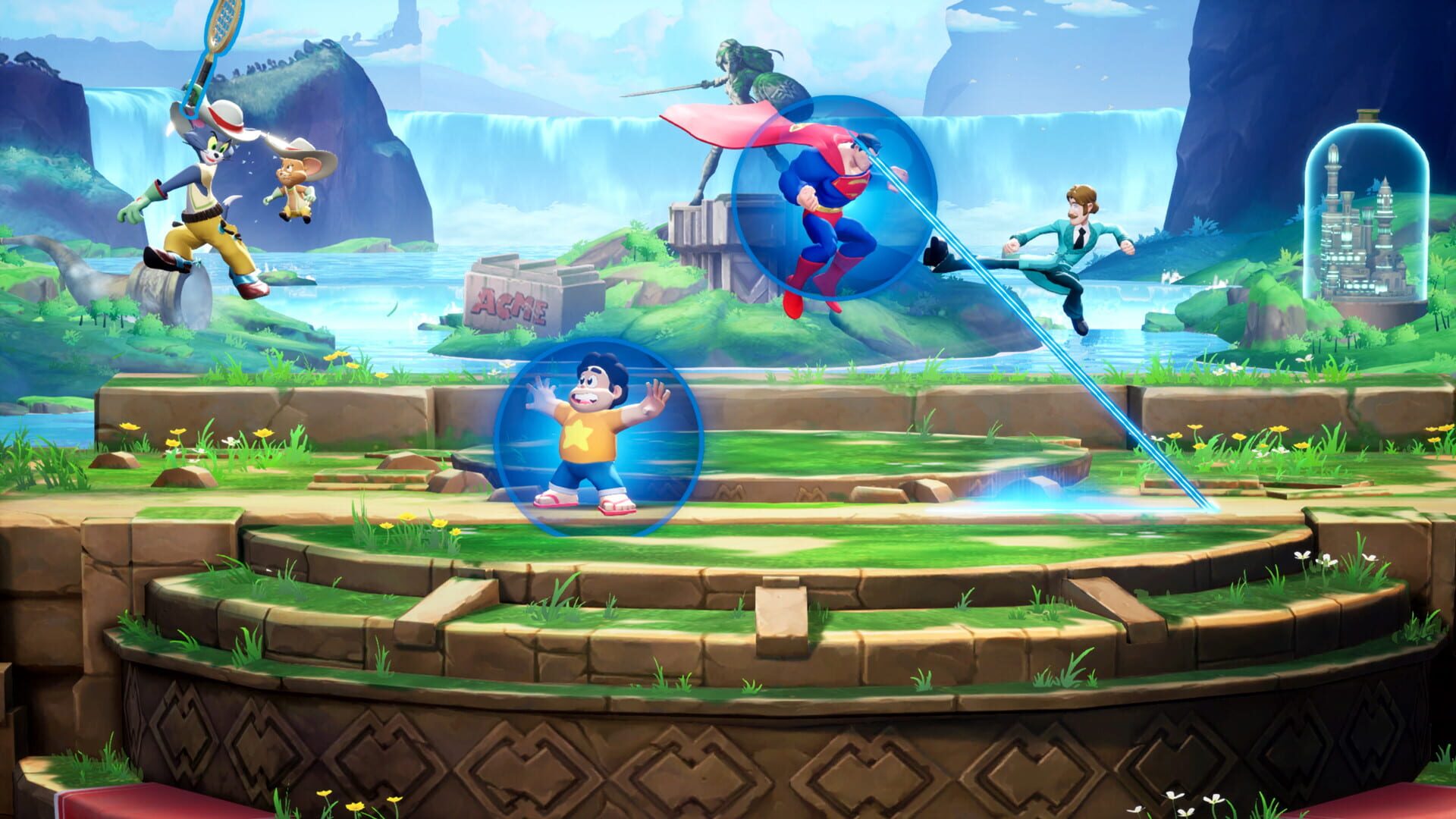 MultiVersus screenshot 7