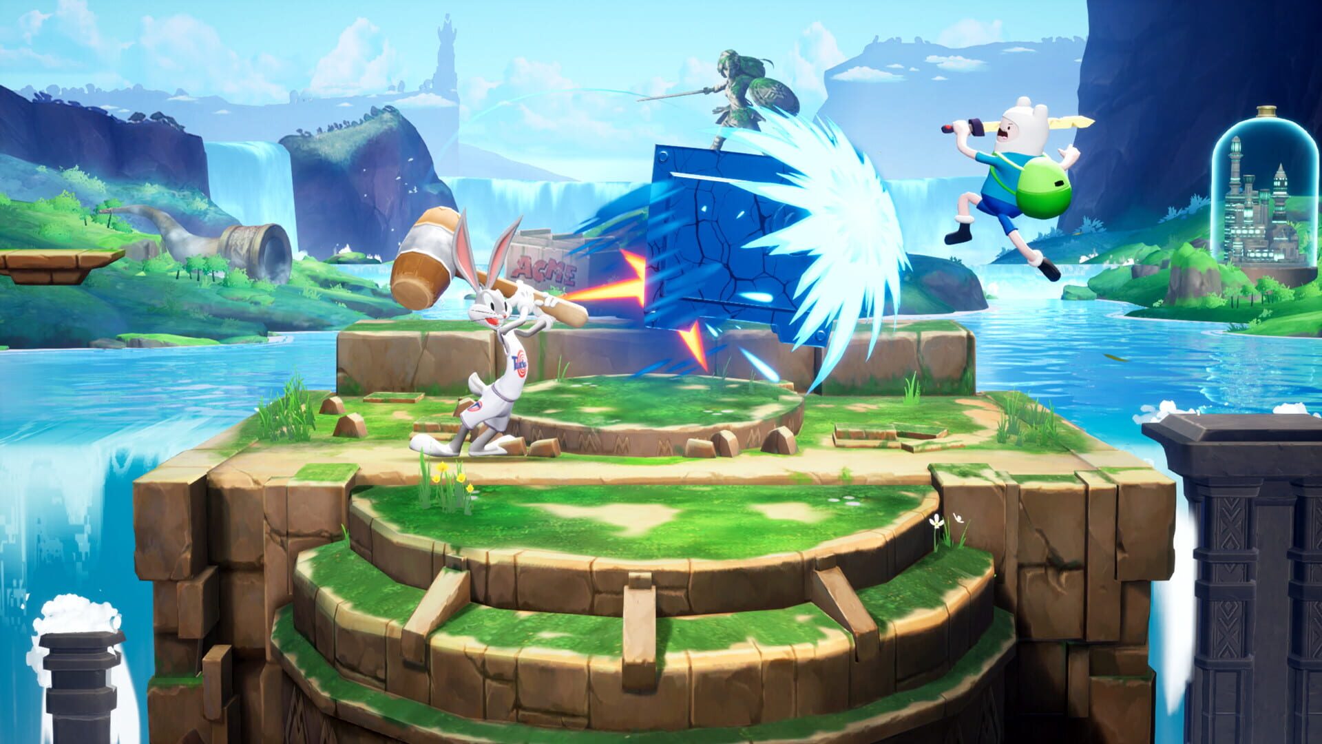 MultiVersus screenshot 8