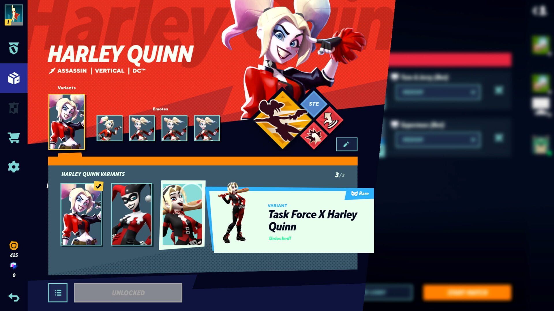 MultiVersus screenshot 9