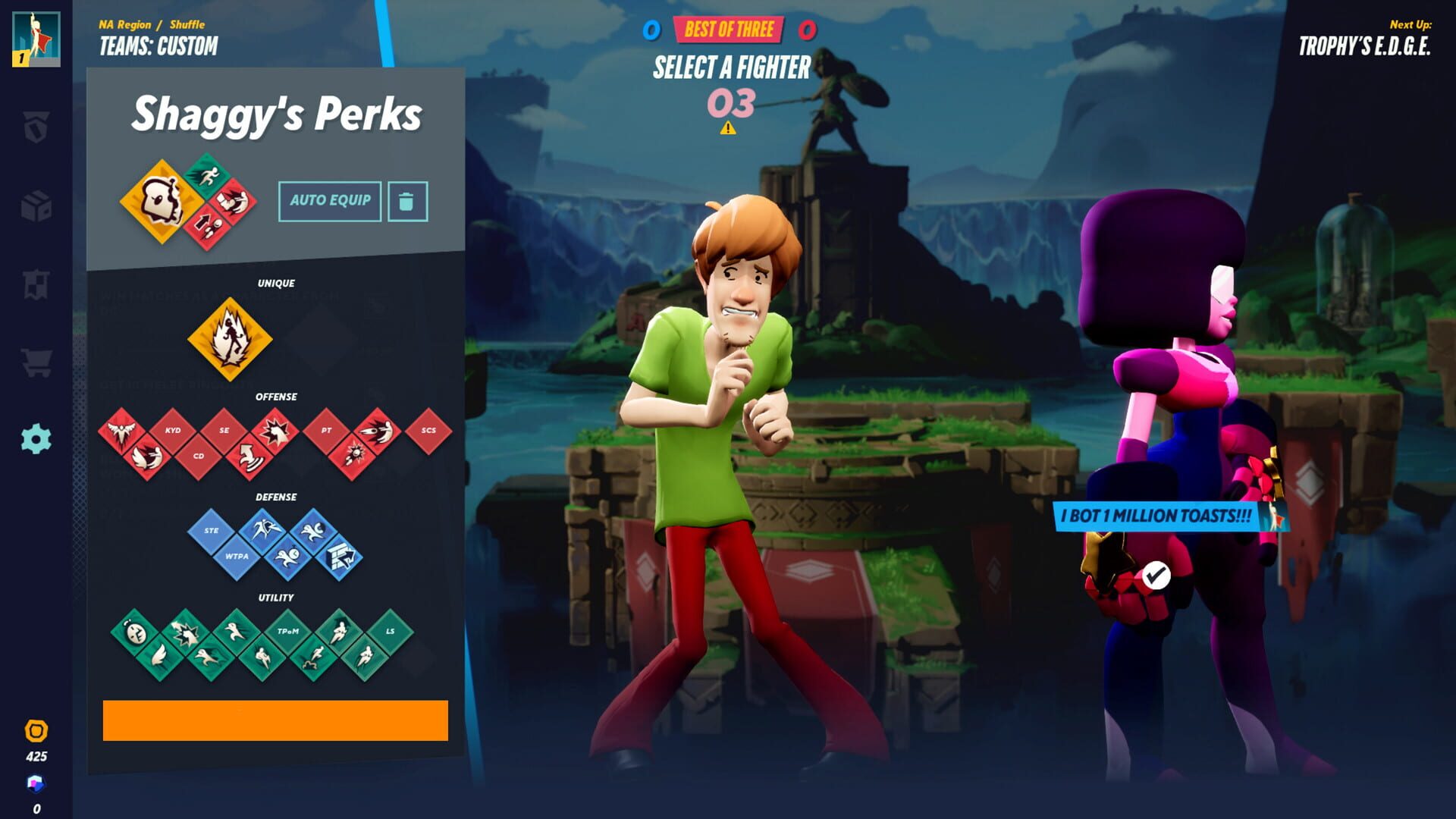 MultiVersus screenshot 10