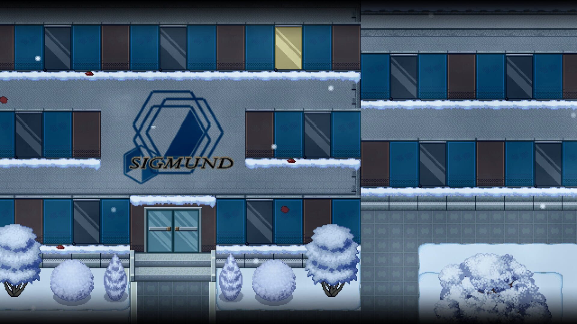 To the Moon: Sigmund Minisode 2 screenshot 2